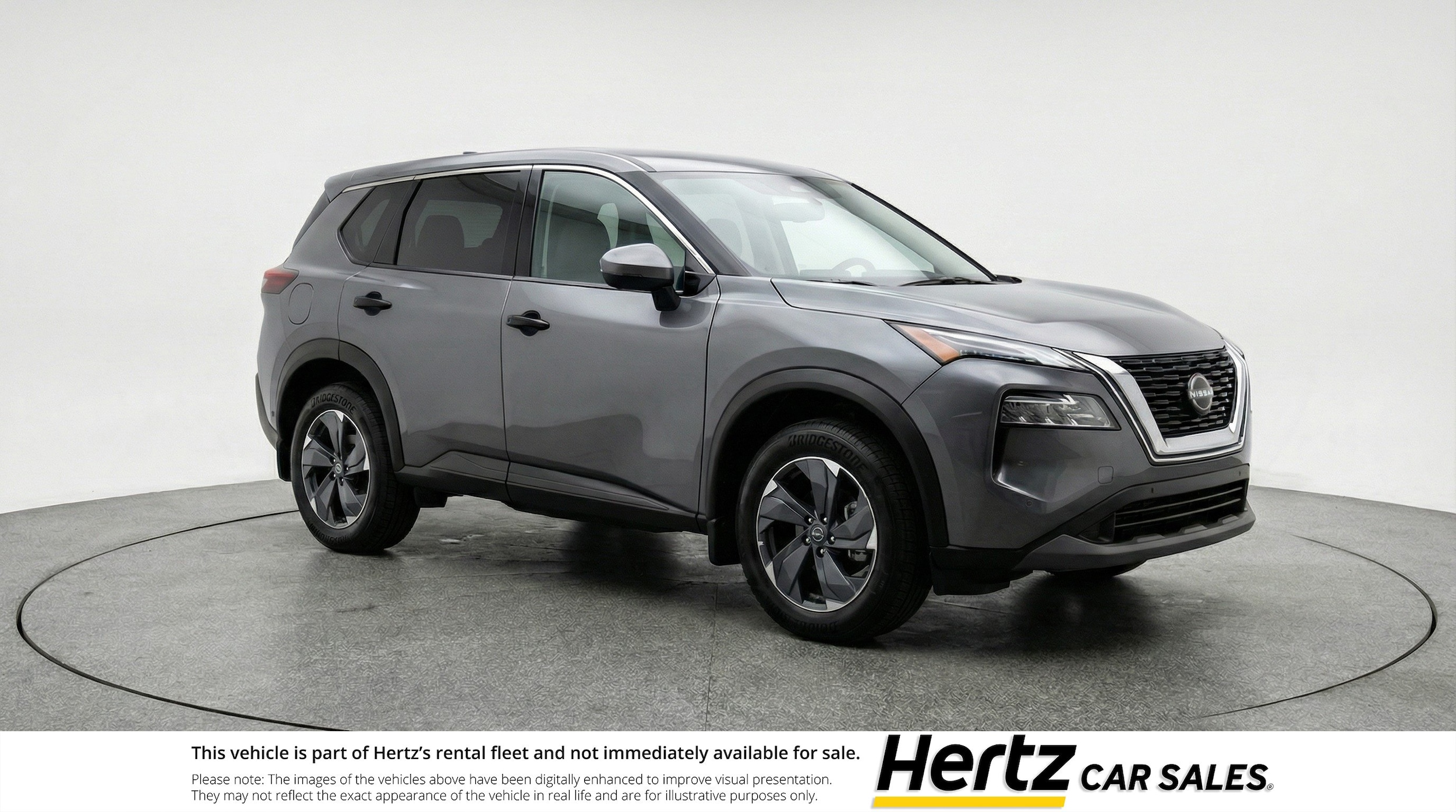 Thumbnail: 2026 Nissan Rogue - 1