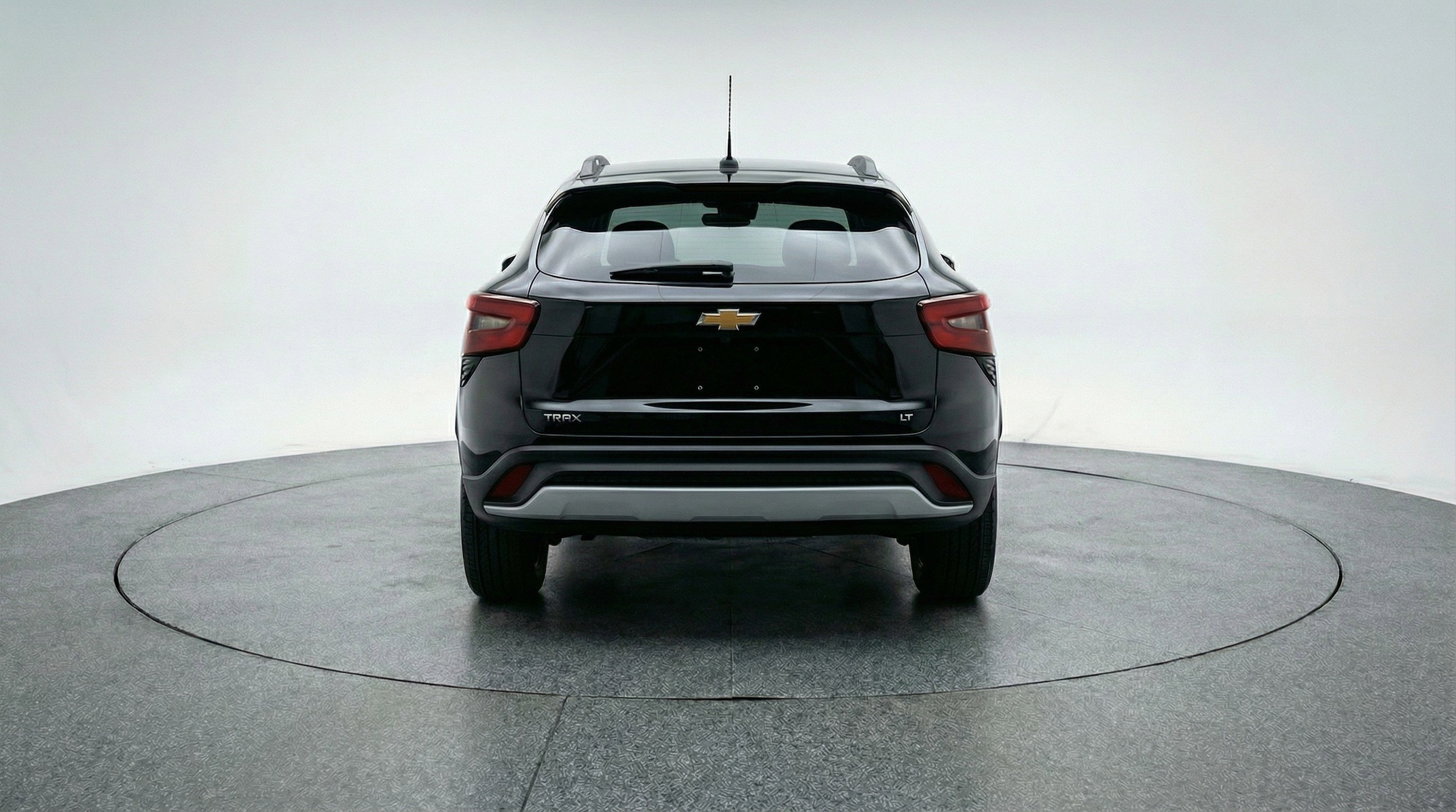 Thumbnail: 2025 Chevrolet Trax - 7