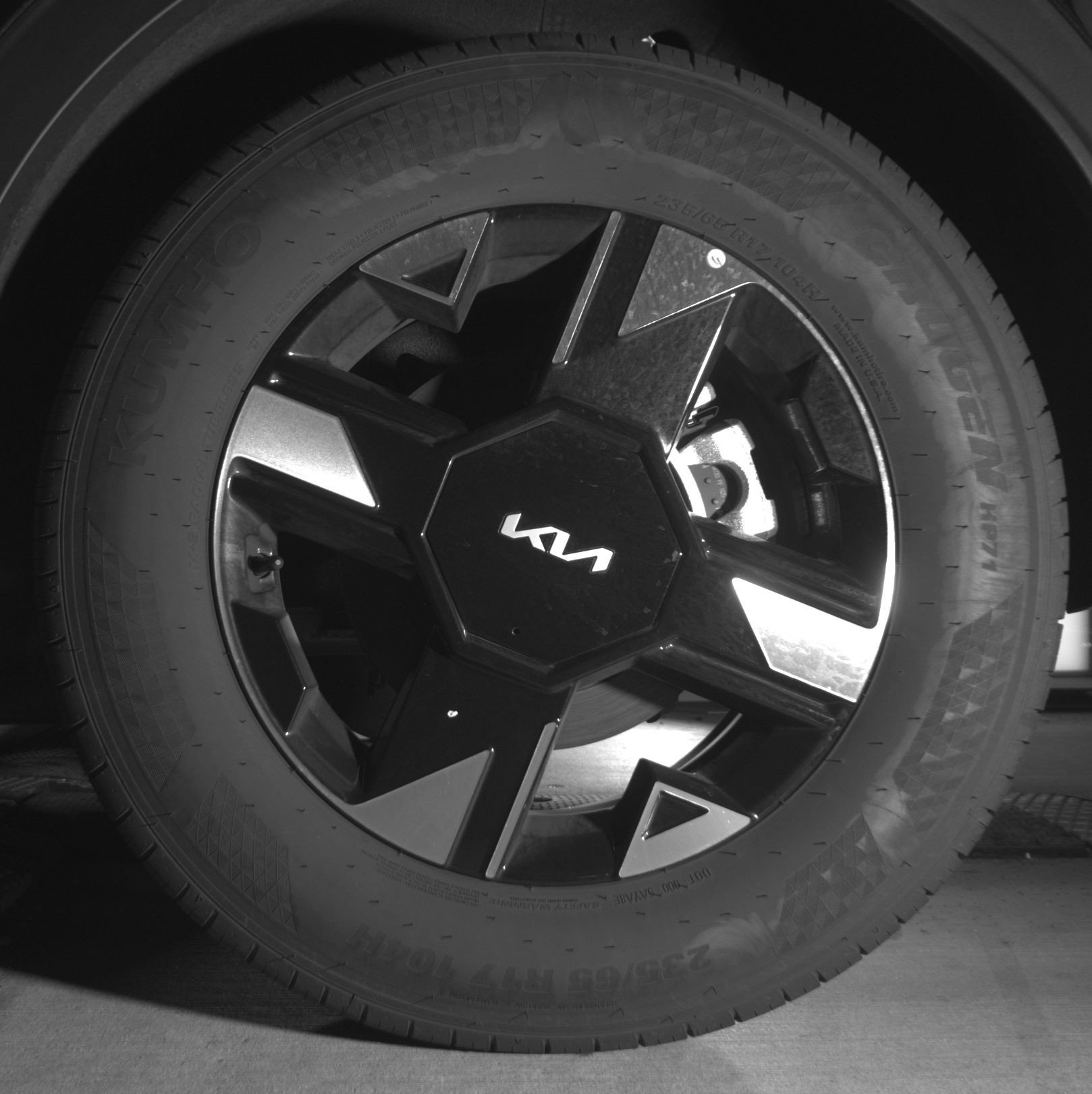 Thumbnail: 2026 Kia Sportage - 14