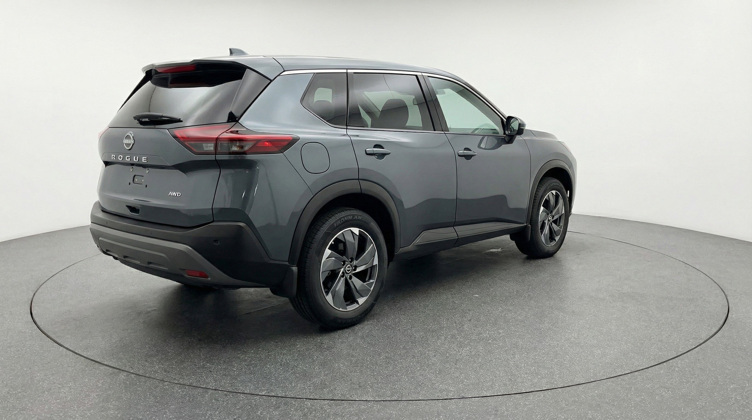 Thumbnail: 2025 Nissan Rogue - 9
