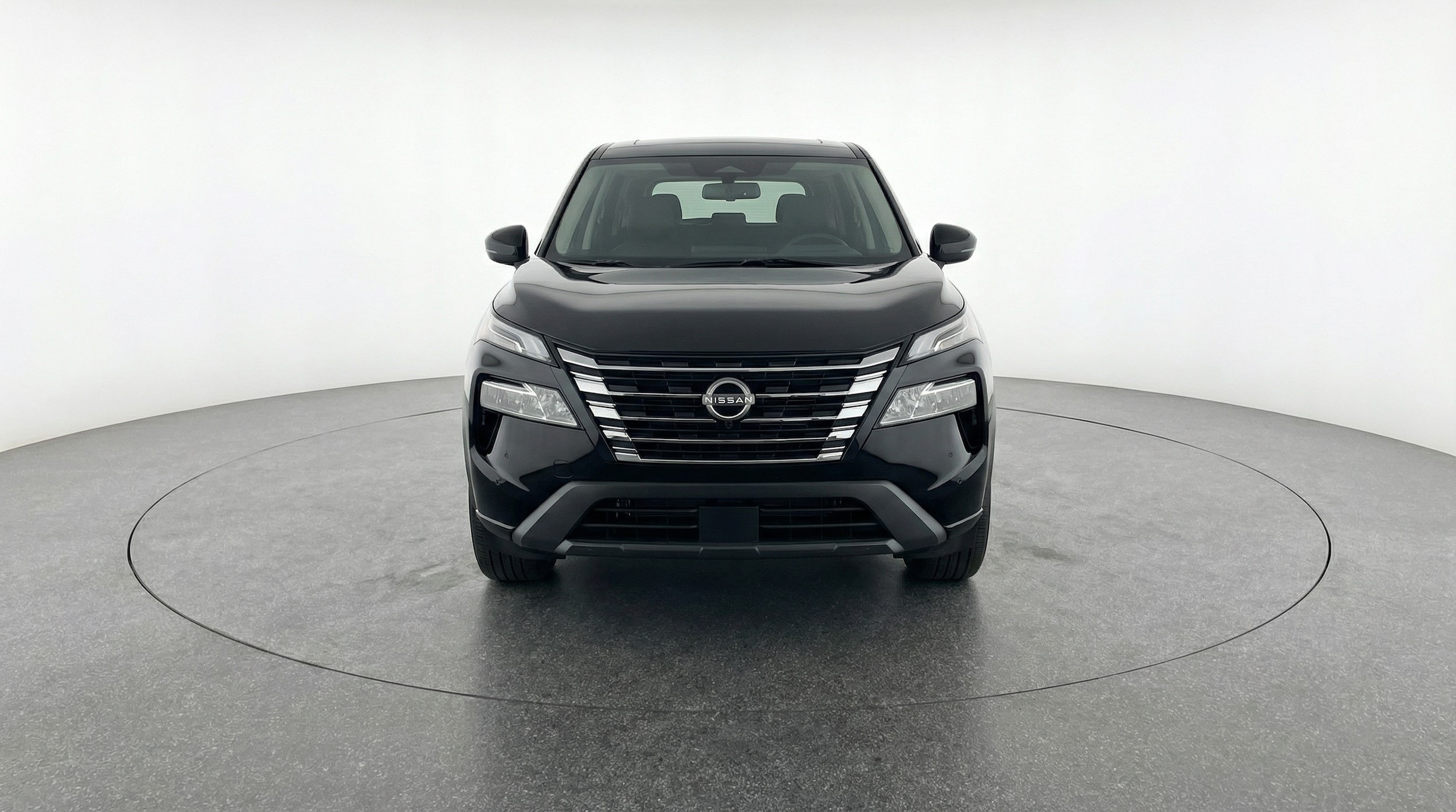 Thumbnail: 2025 Nissan Rogue - 2