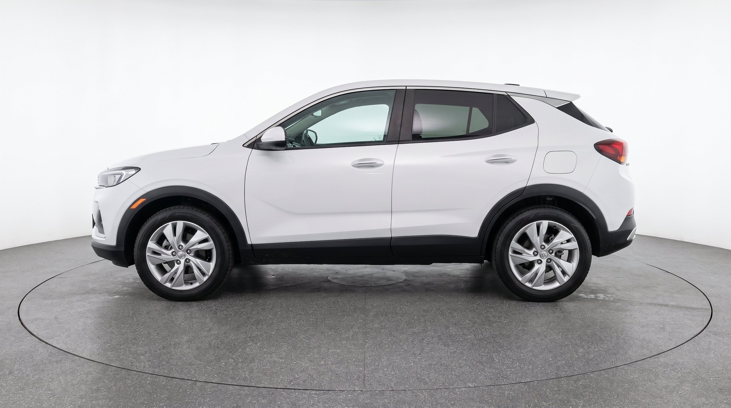 Thumbnail: 2026 Buick Encore GX - 5