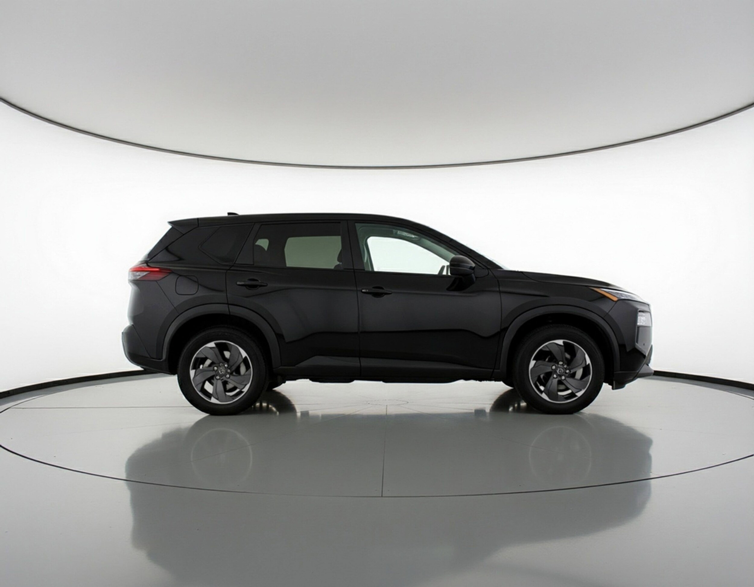 Thumbnail: 2025 Nissan Rogue - 11