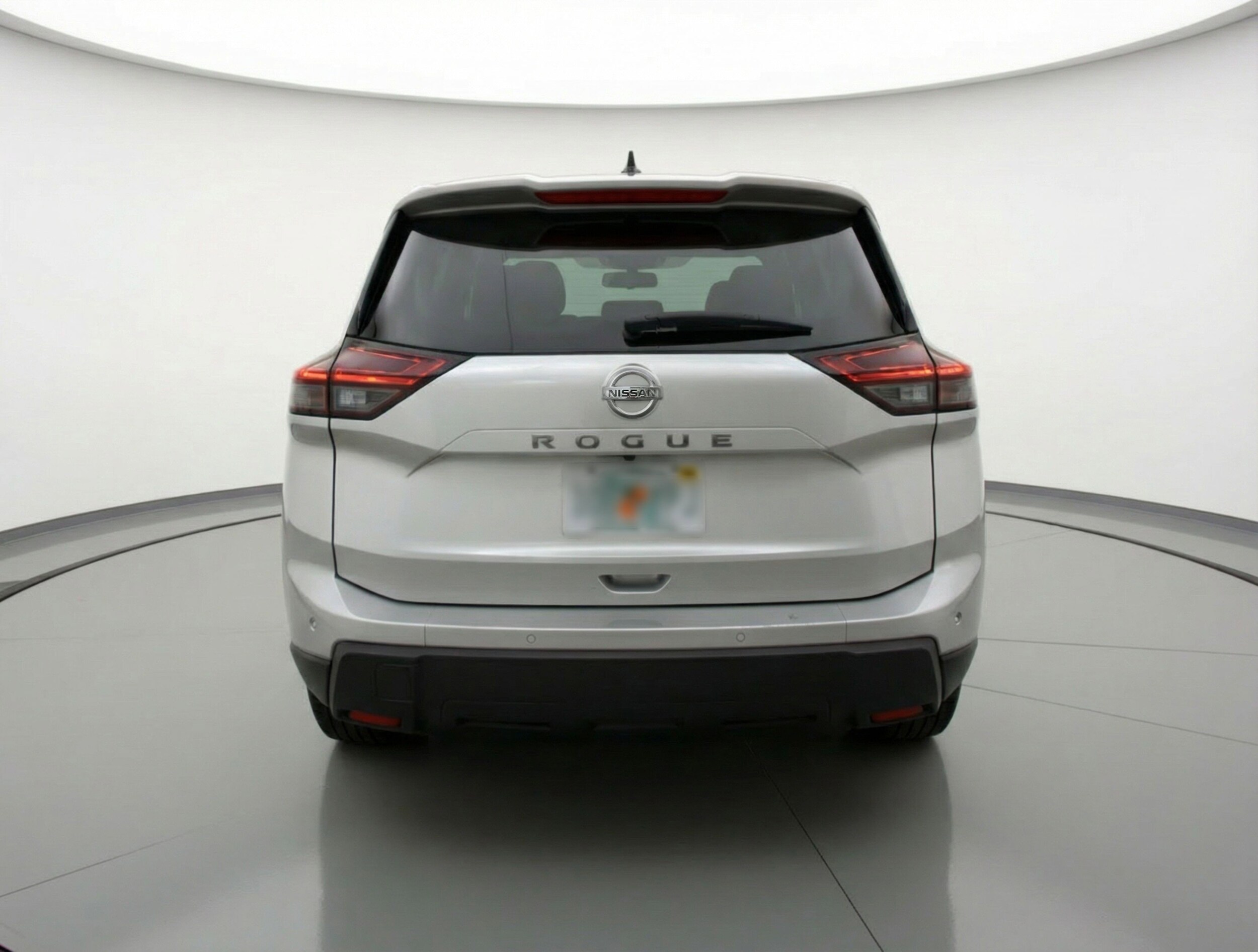 Thumbnail: 2025 Nissan Rogue - 7