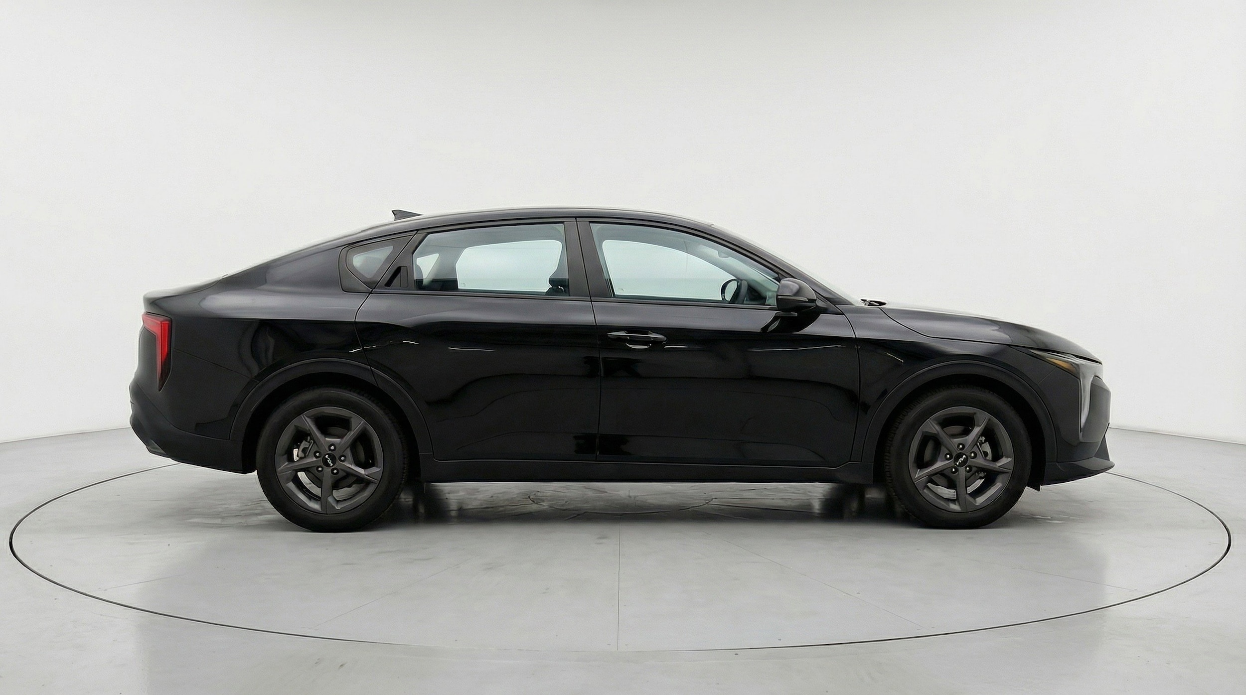 Thumbnail: 2025 Kia K4 - 11