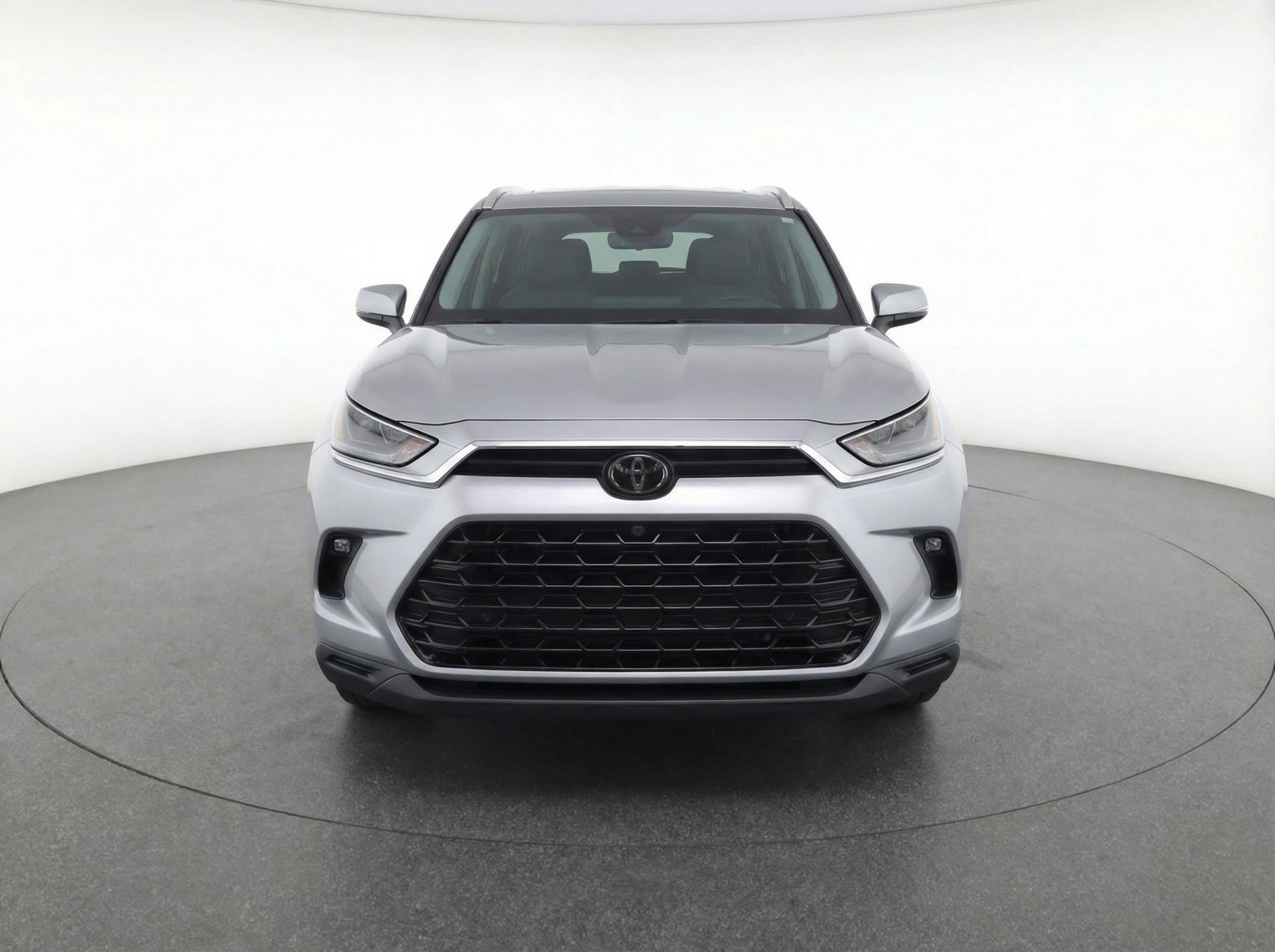 Thumbnail: 2024 Toyota Grand Highlander - 2