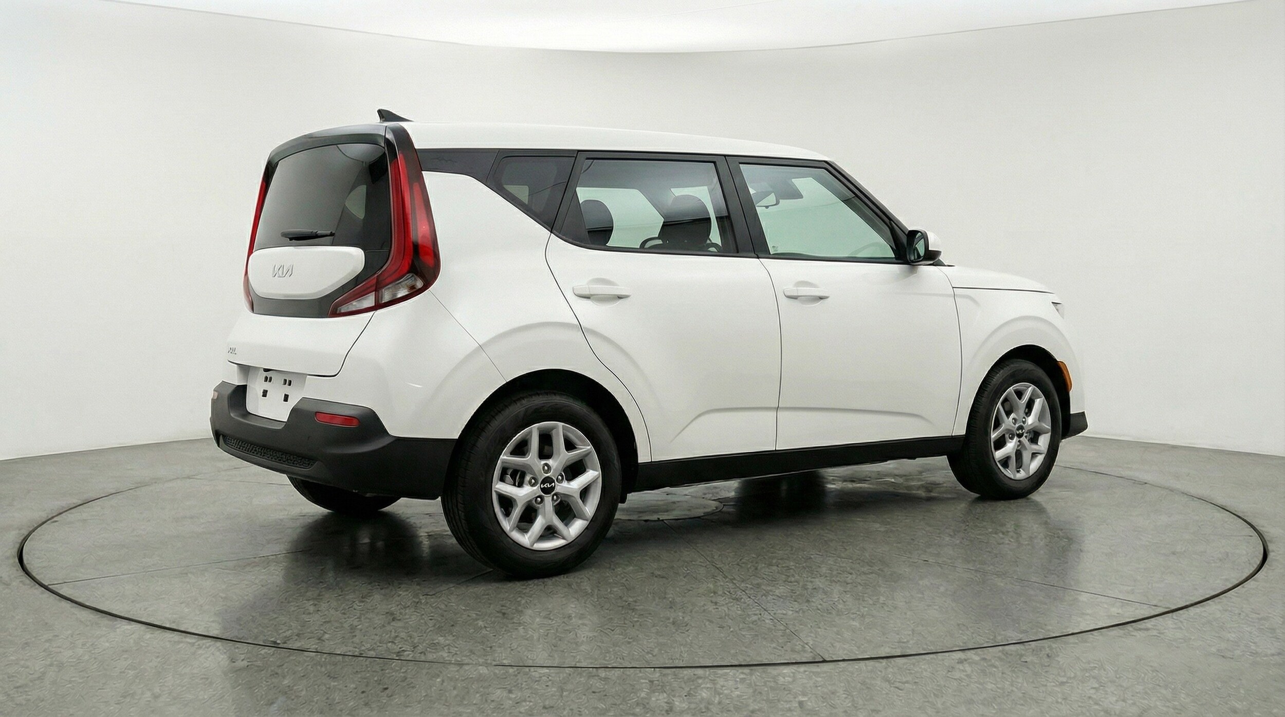 Thumbnail: 2025 Kia Soul - 9