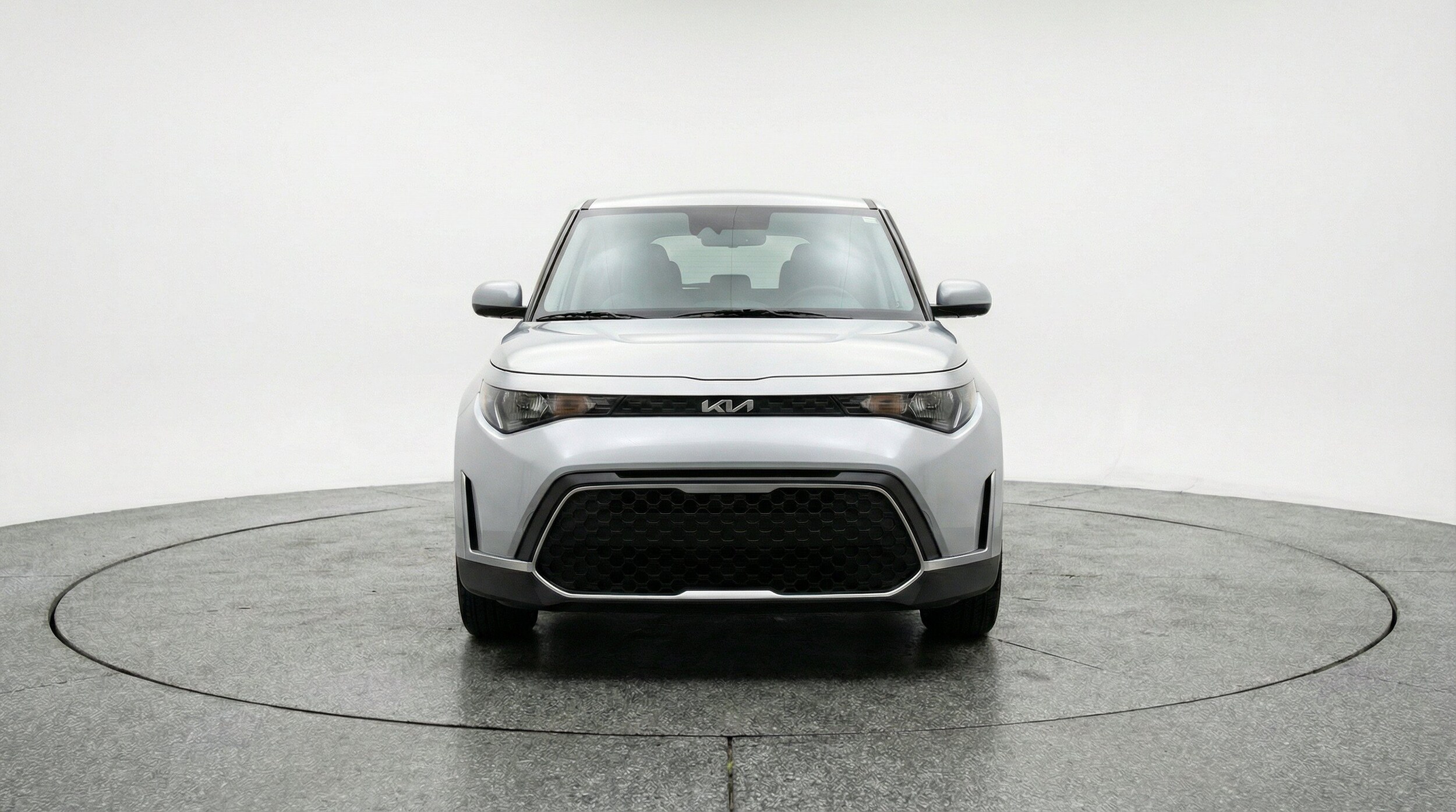 Thumbnail: 2025 Kia Soul - 2
