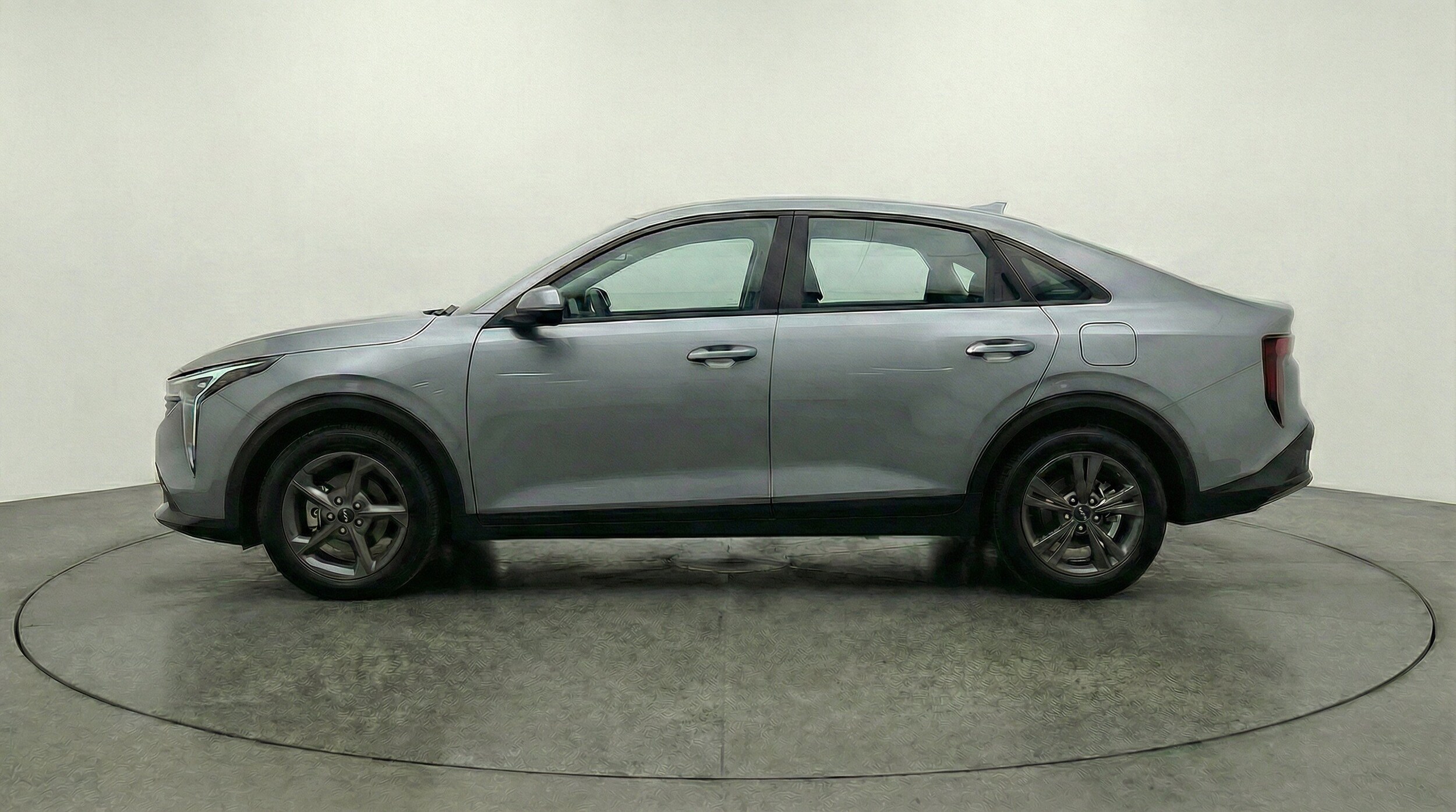 Thumbnail: 2025 Kia K4 - 10
