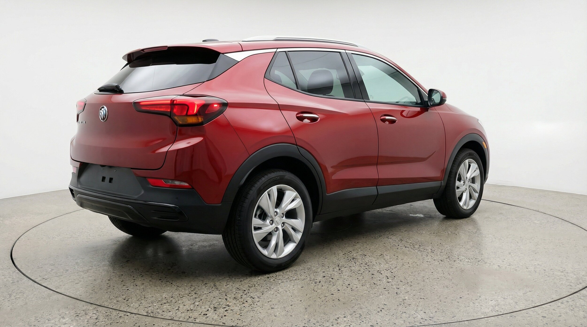 Thumbnail: 2026 Buick Encore GX - 9