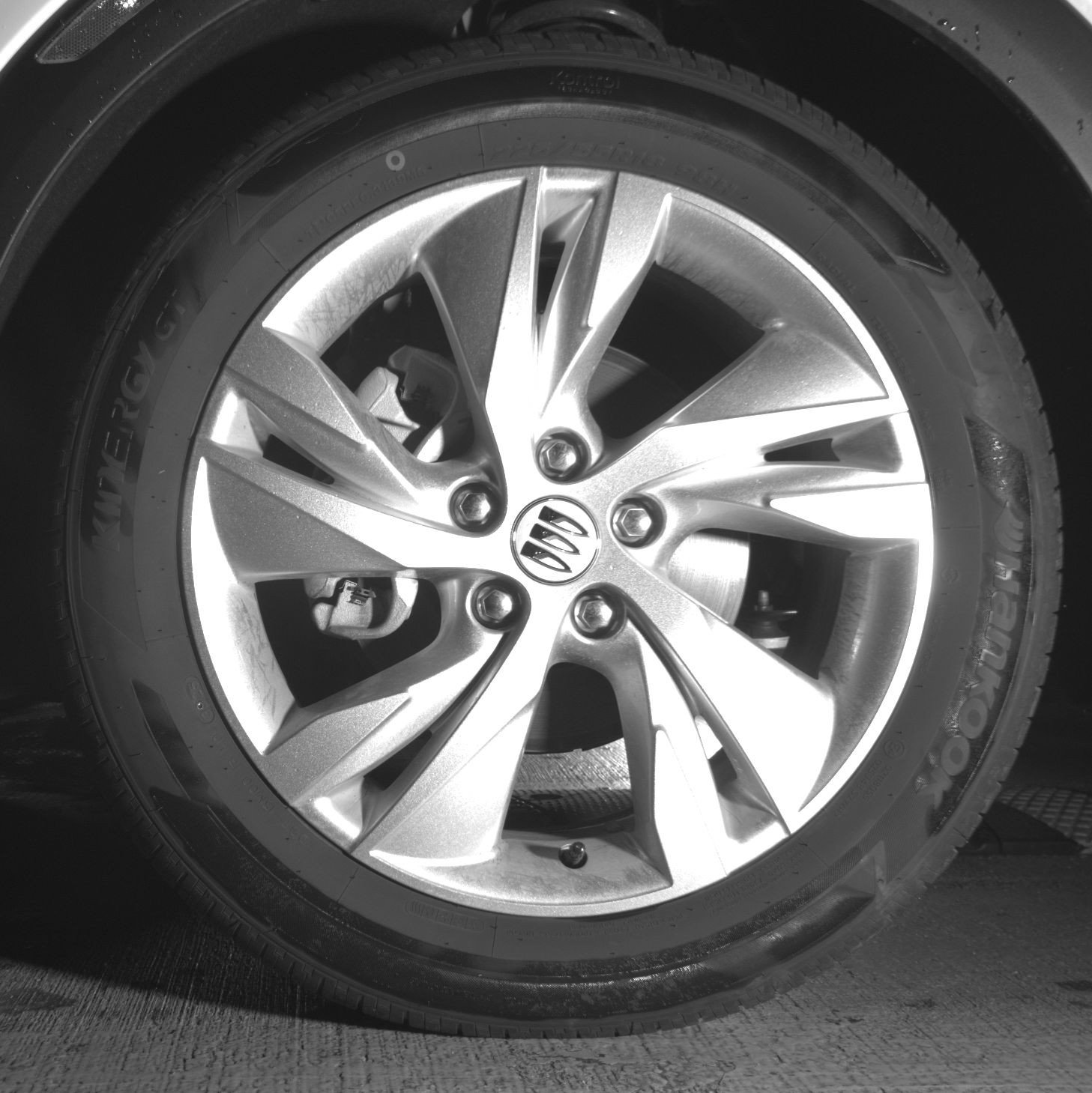 Thumbnail: 2026 Buick Encore GX - 12