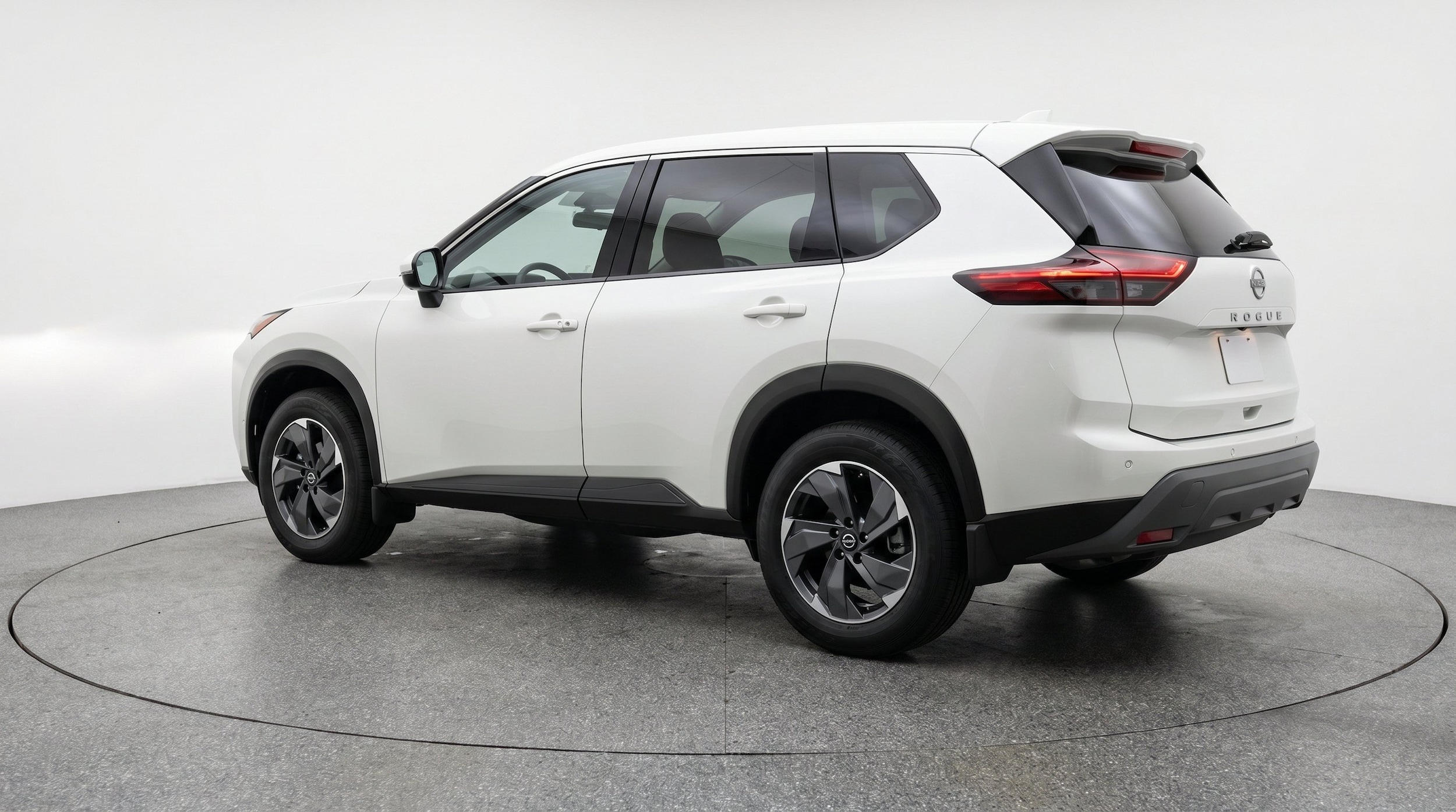 Thumbnail: 2026 Nissan Rogue - 6