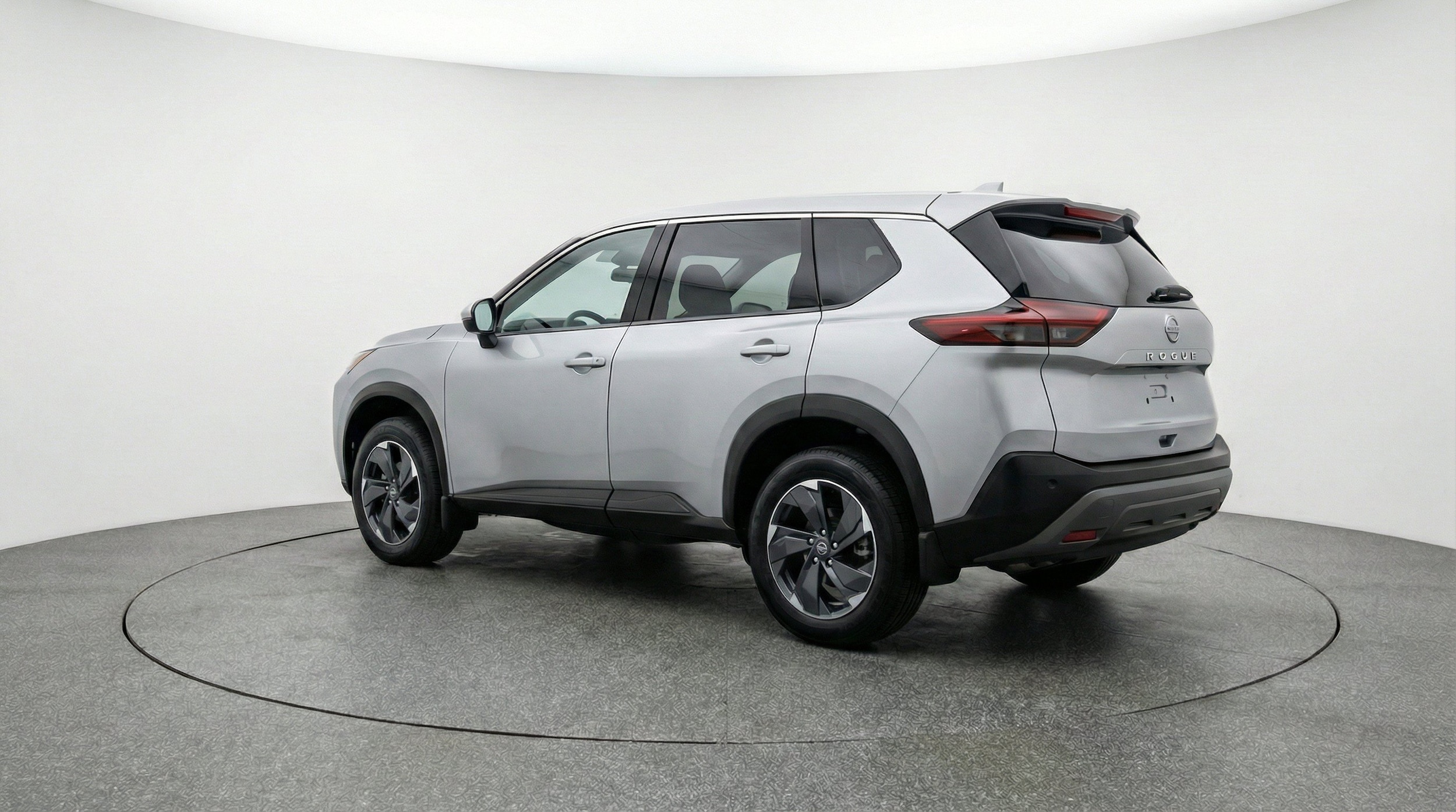 Thumbnail: 2025 Nissan Rogue - 6
