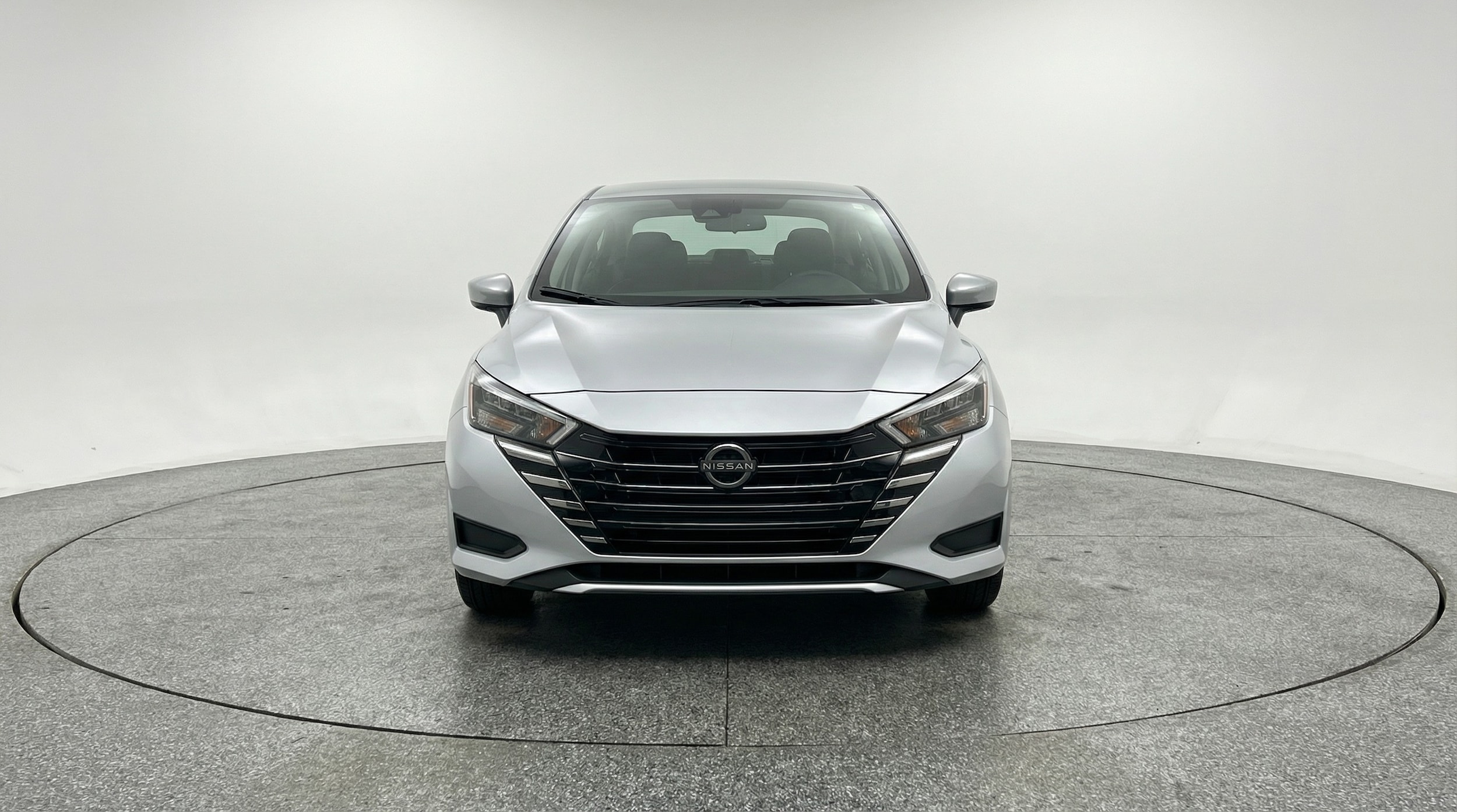 Thumbnail: 2025 Nissan Versa - 2