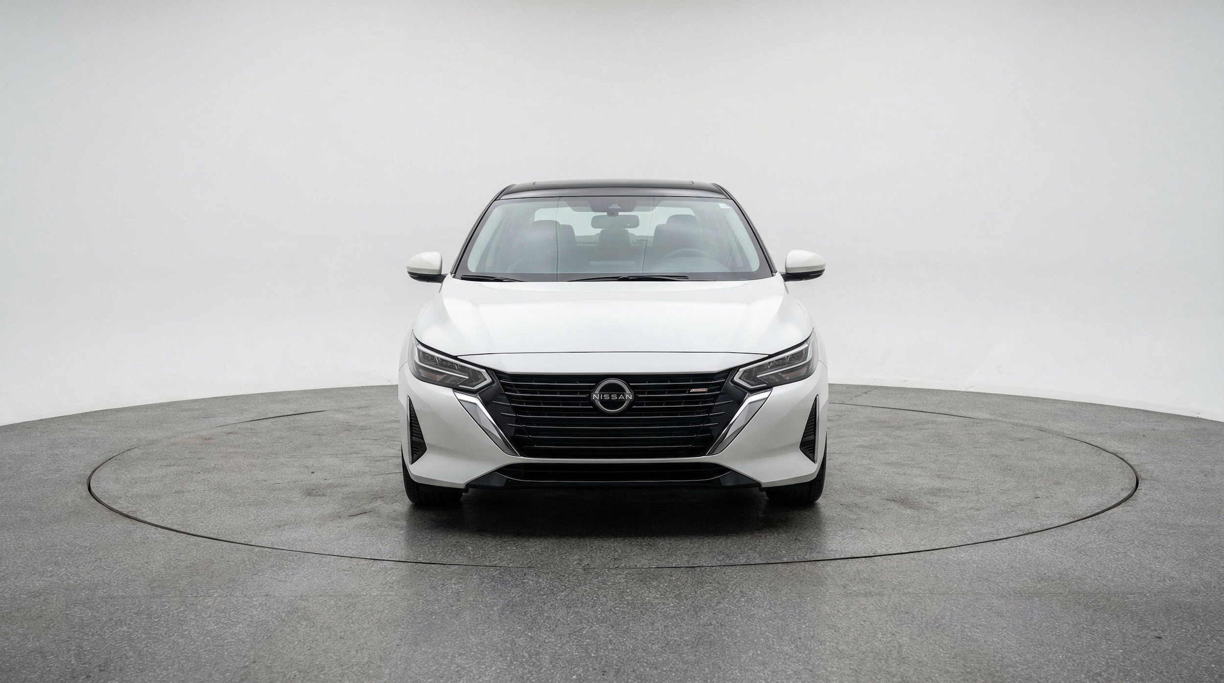 Thumbnail: 2025 Nissan Sentra - 2
