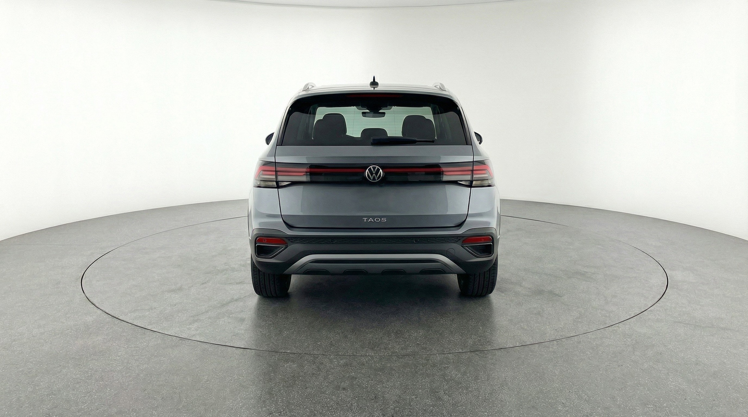 Thumbnail: 2025 Volkswagen Taos - 7