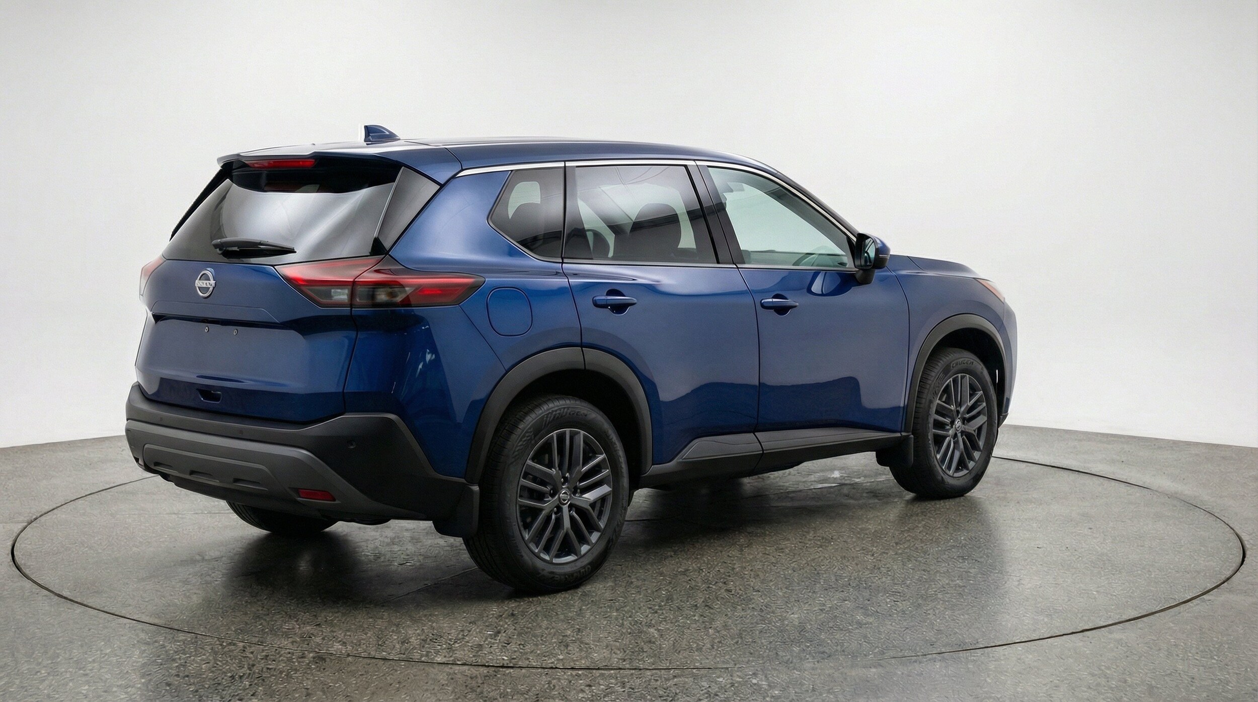 Thumbnail: 2026 Nissan Rogue - 9
