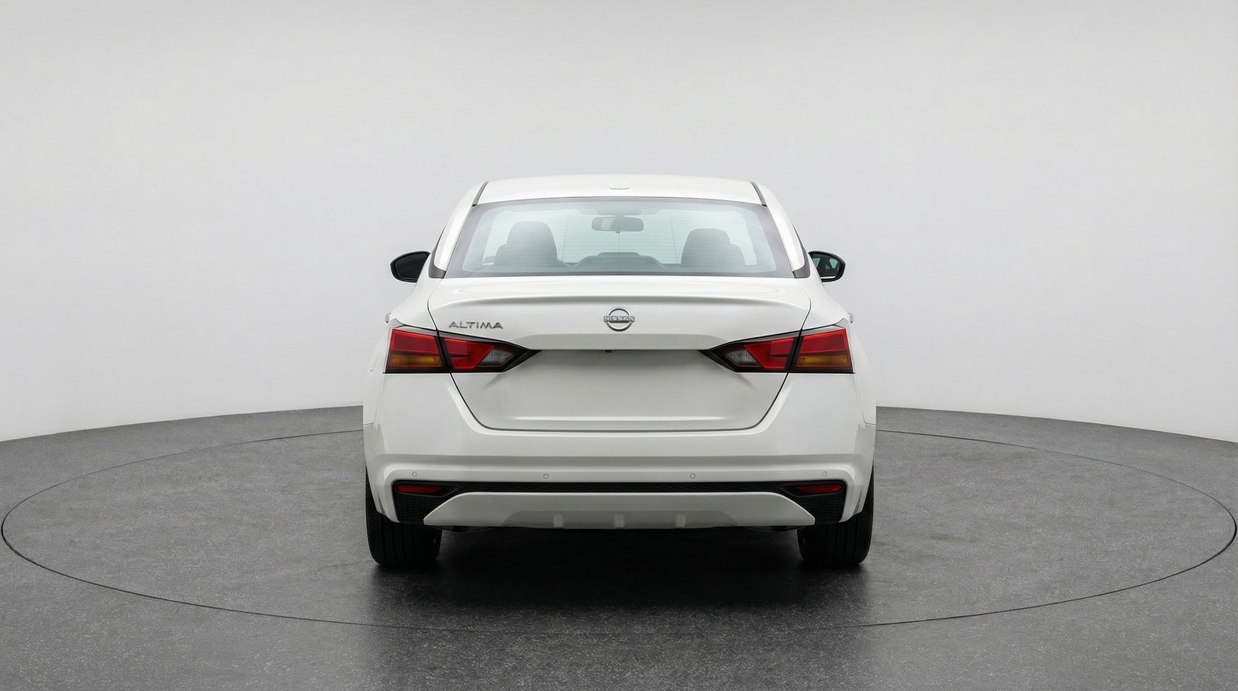 Thumbnail: 2025 Nissan Altima - 6