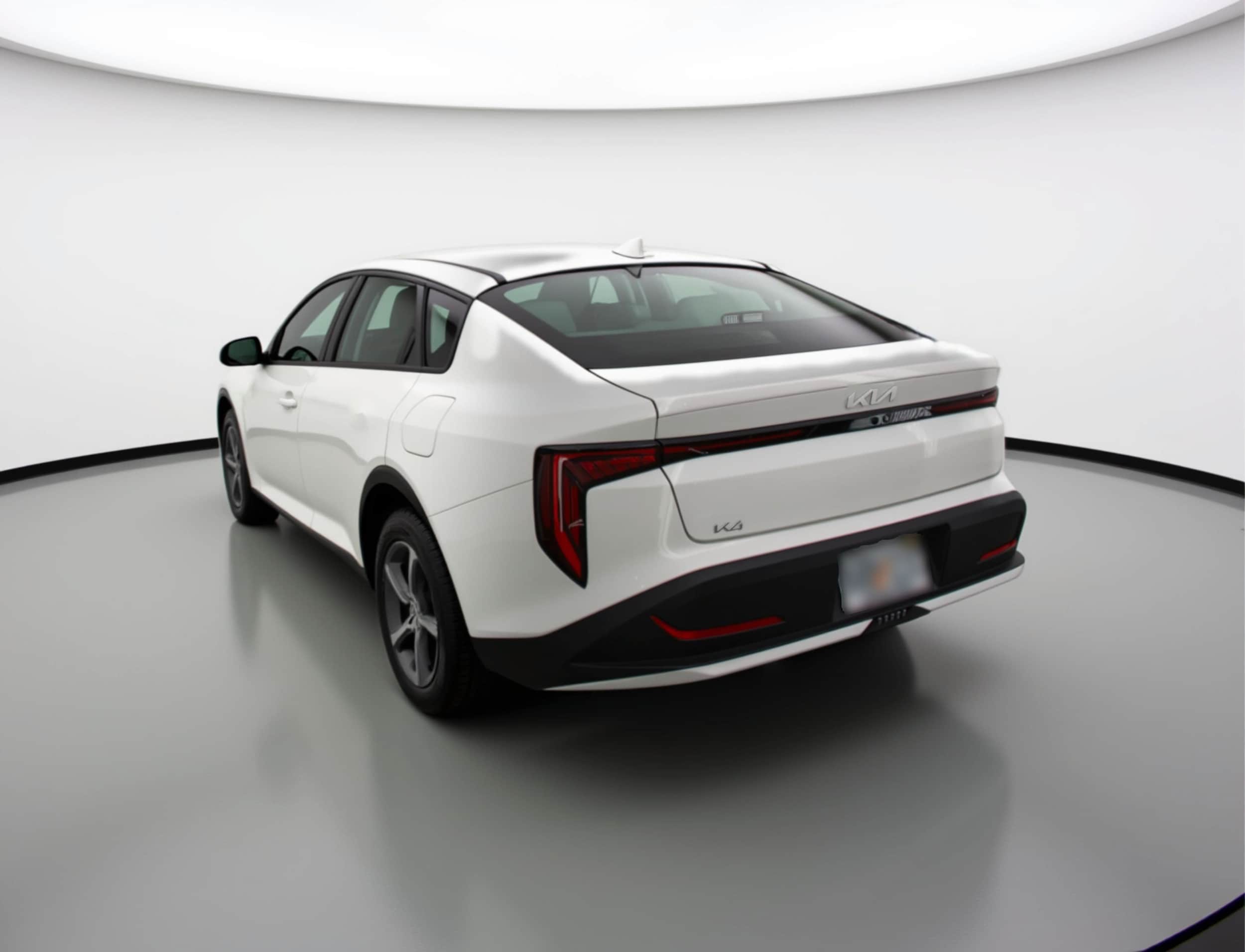 Thumbnail: 2025 Kia K4 - 6