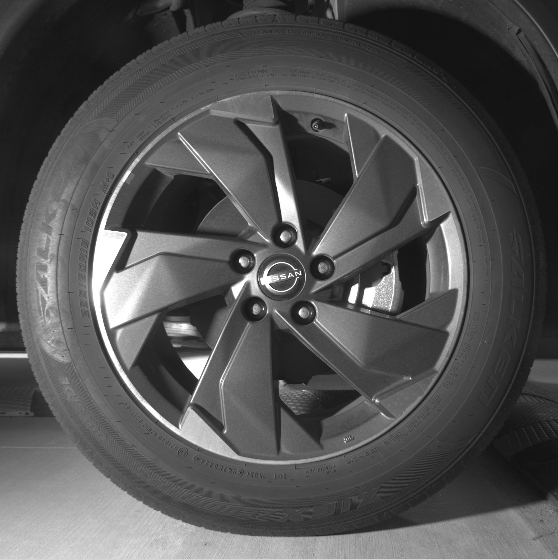 Thumbnail: 2025 Nissan Rogue - 13