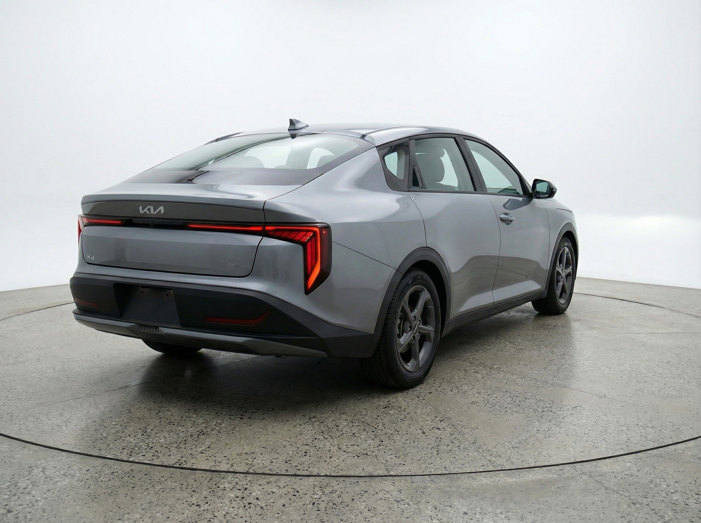 Thumbnail: 2025 Kia K4 - 9