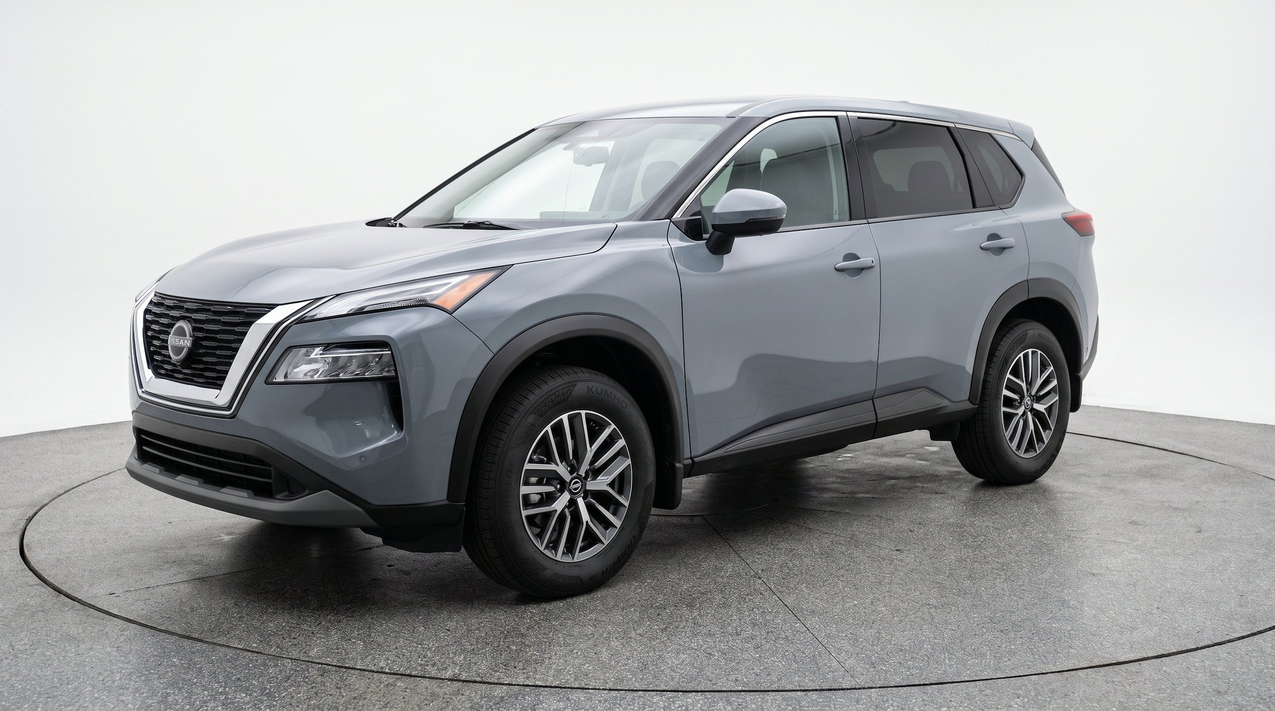 Thumbnail: 2026 Nissan Rogue - 3
