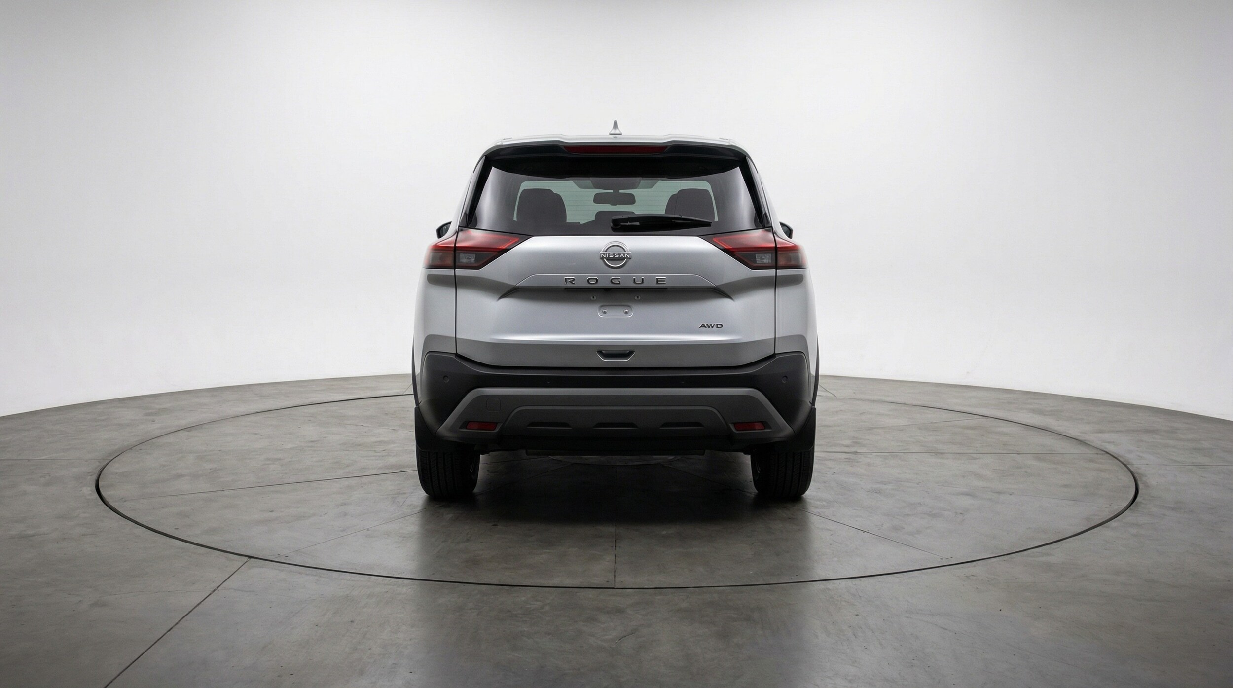 Thumbnail: 2025 Nissan Rogue - 6