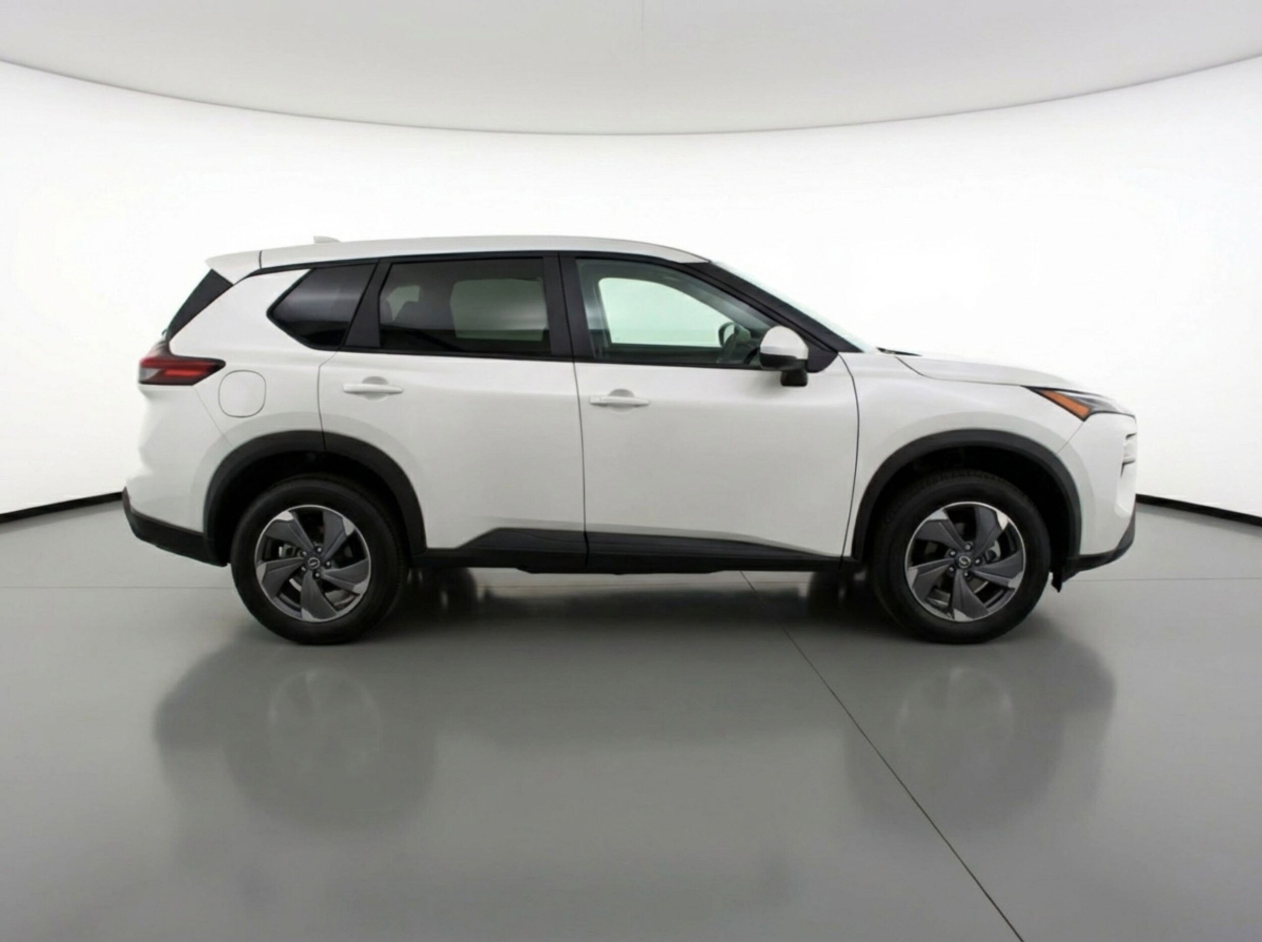 Thumbnail: 2025 Nissan Rogue - 11