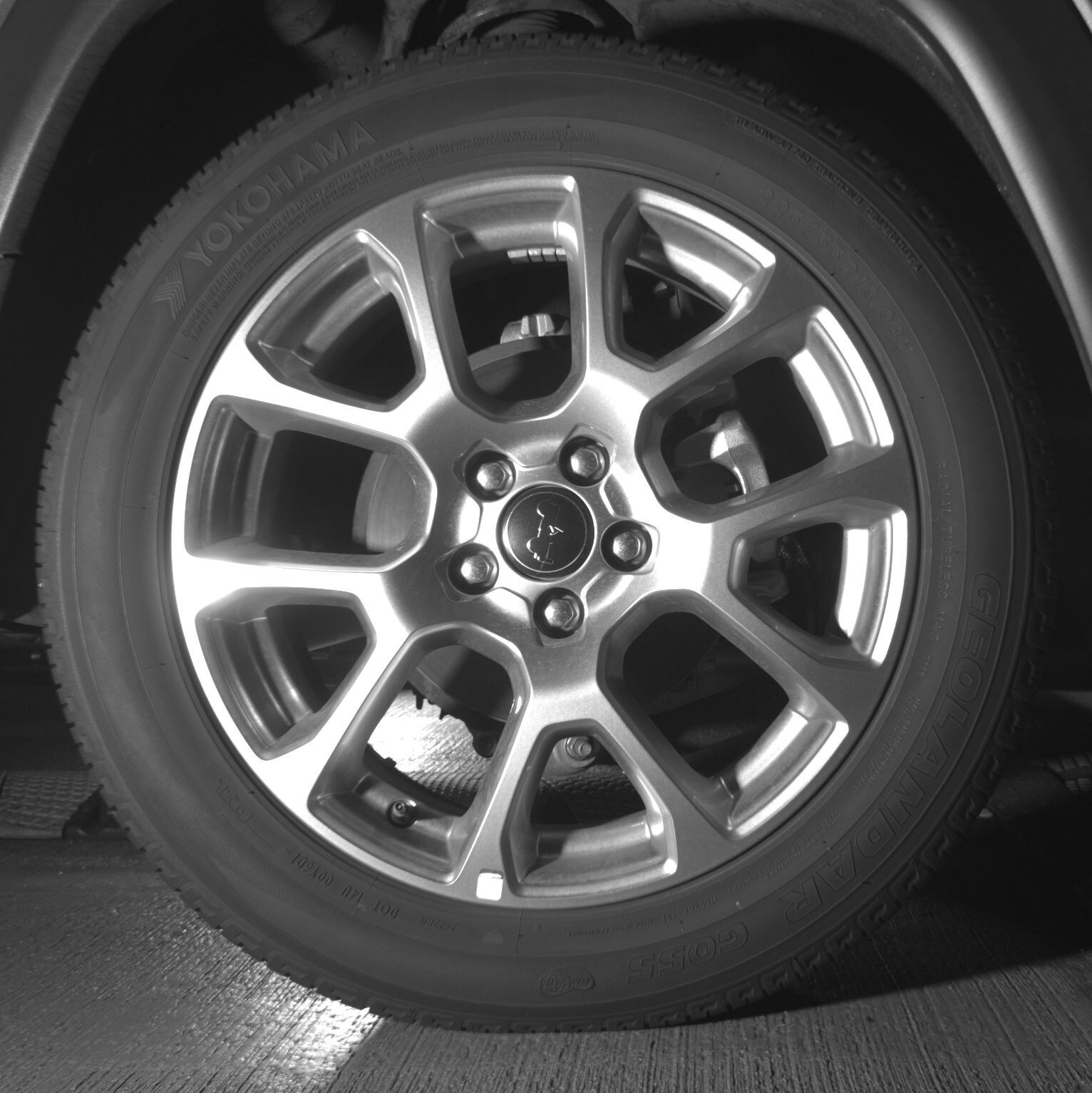 Thumbnail: 2025 Jeep Compass - 12