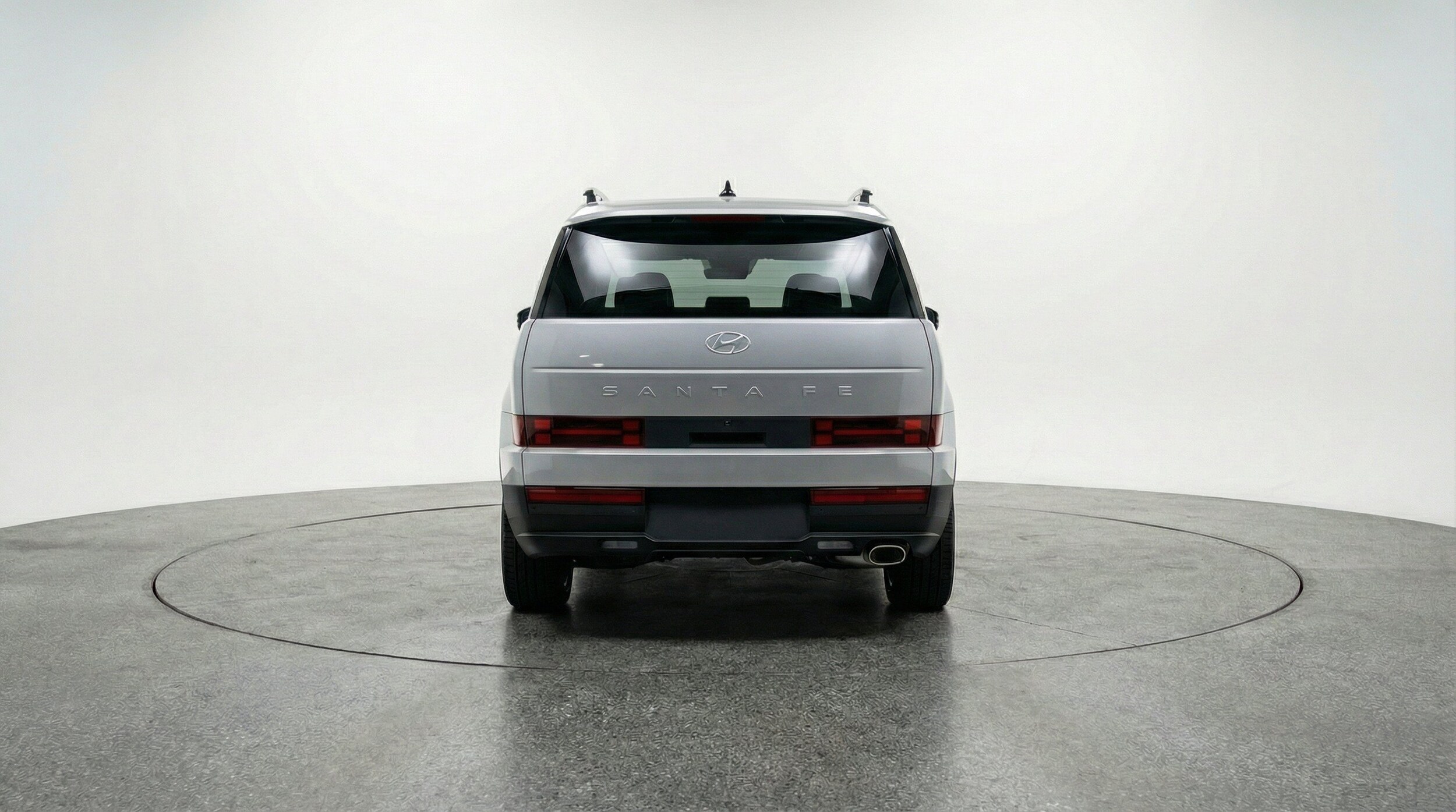 Thumbnail: 2026 Hyundai Santa Fe - 7