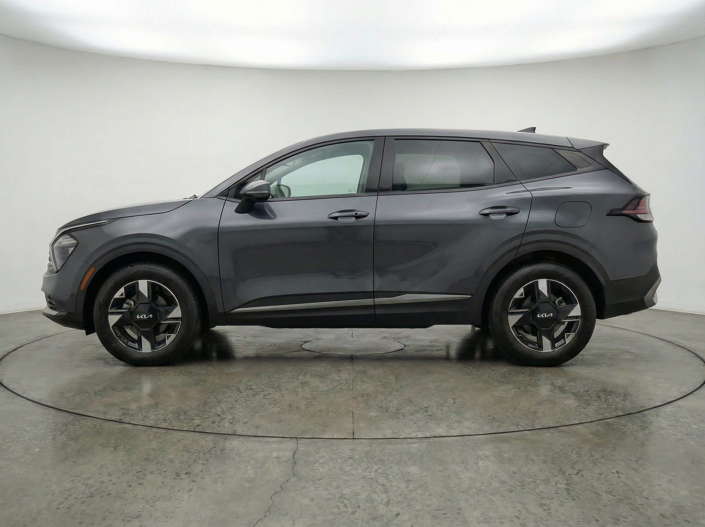 Thumbnail: 2026 Kia Sportage - 5