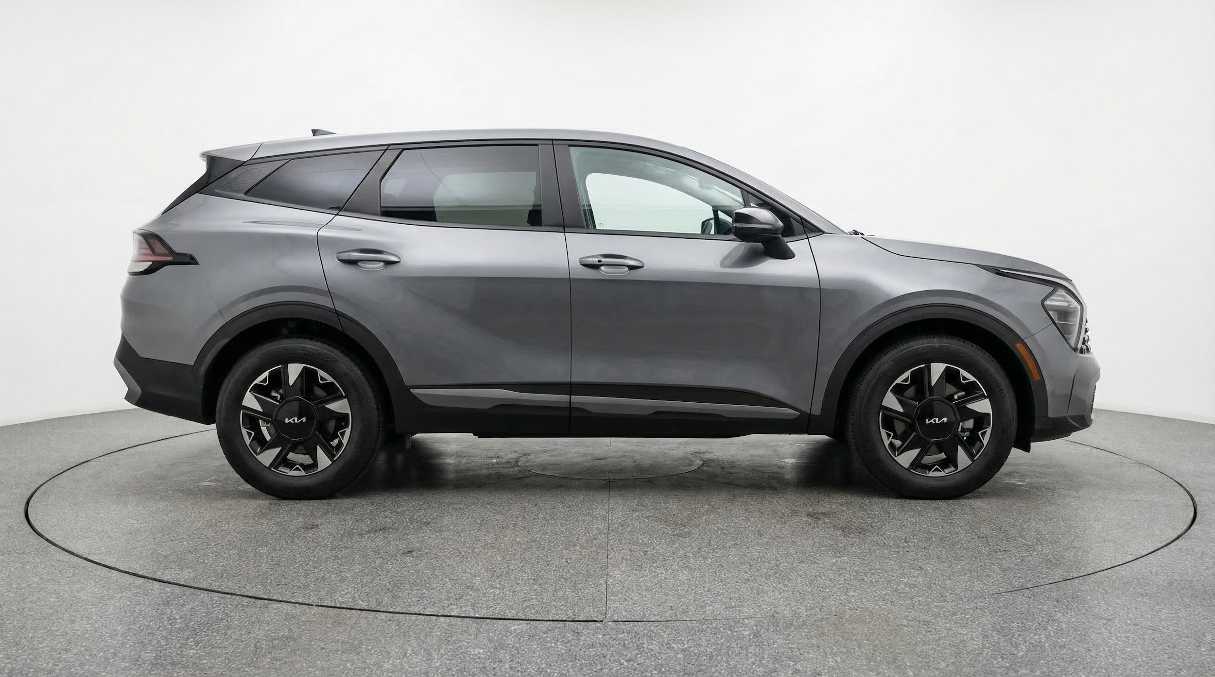 Thumbnail: 2026 Kia Sportage - 10