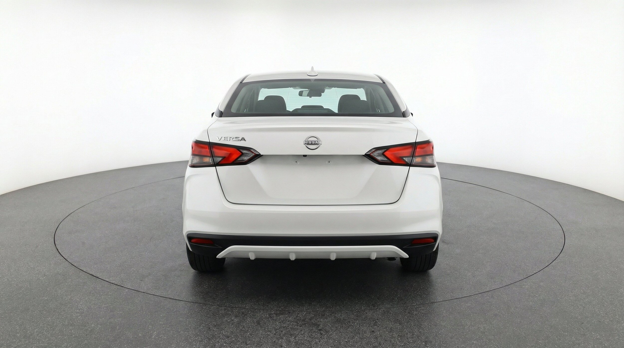 Thumbnail: 2025 Nissan Versa - 7