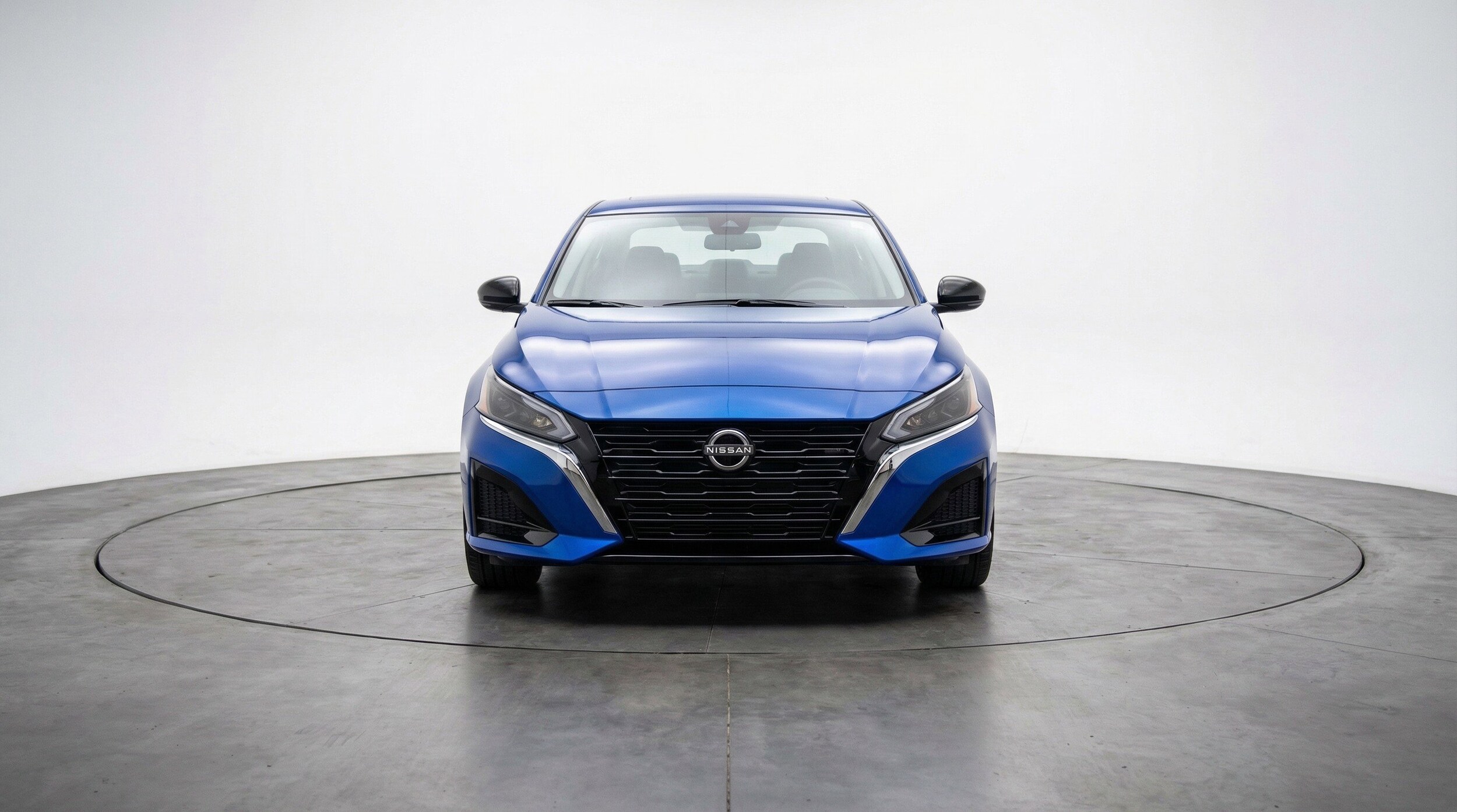 Thumbnail: 2025 Nissan Altima - 2