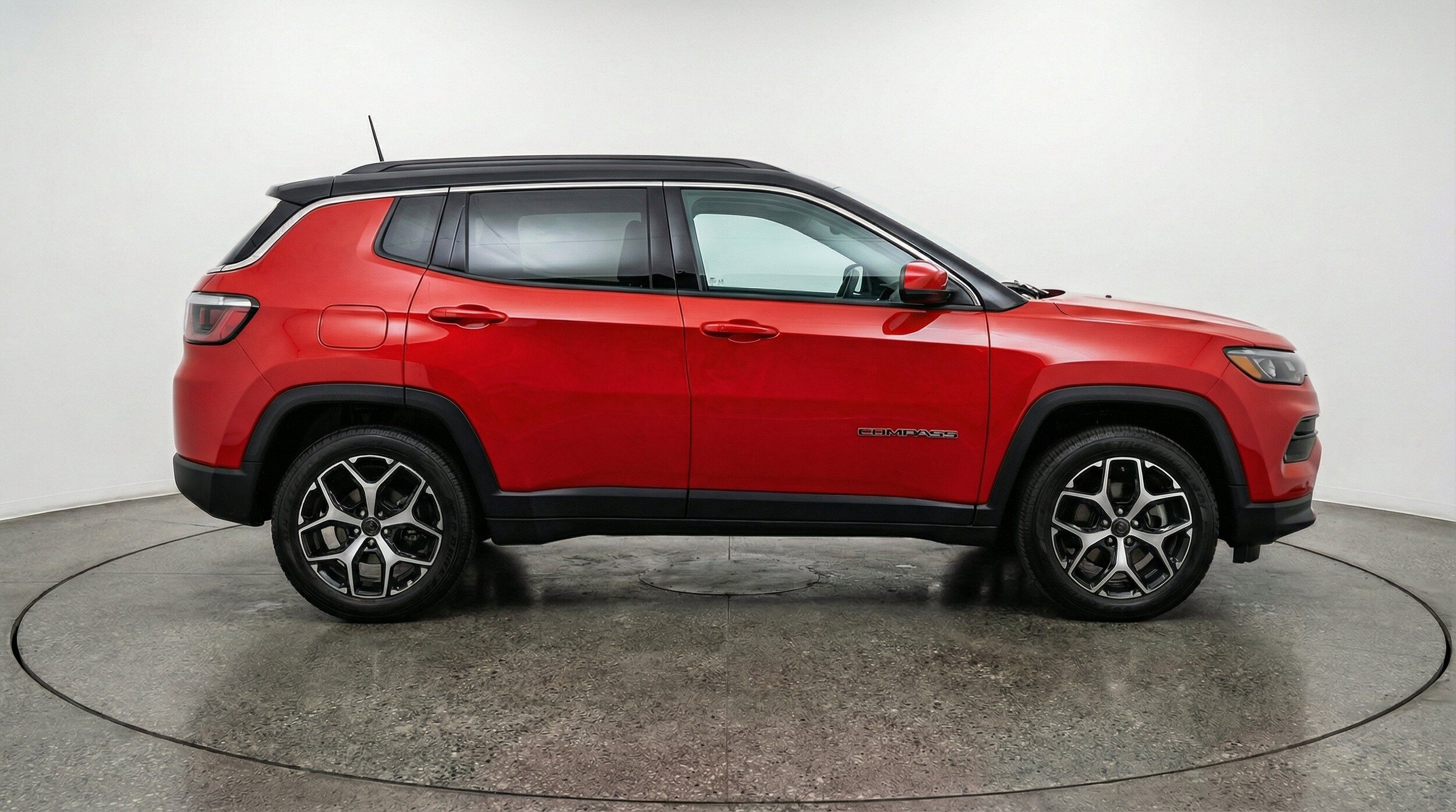 Thumbnail: 2025 Jeep Compass - 11