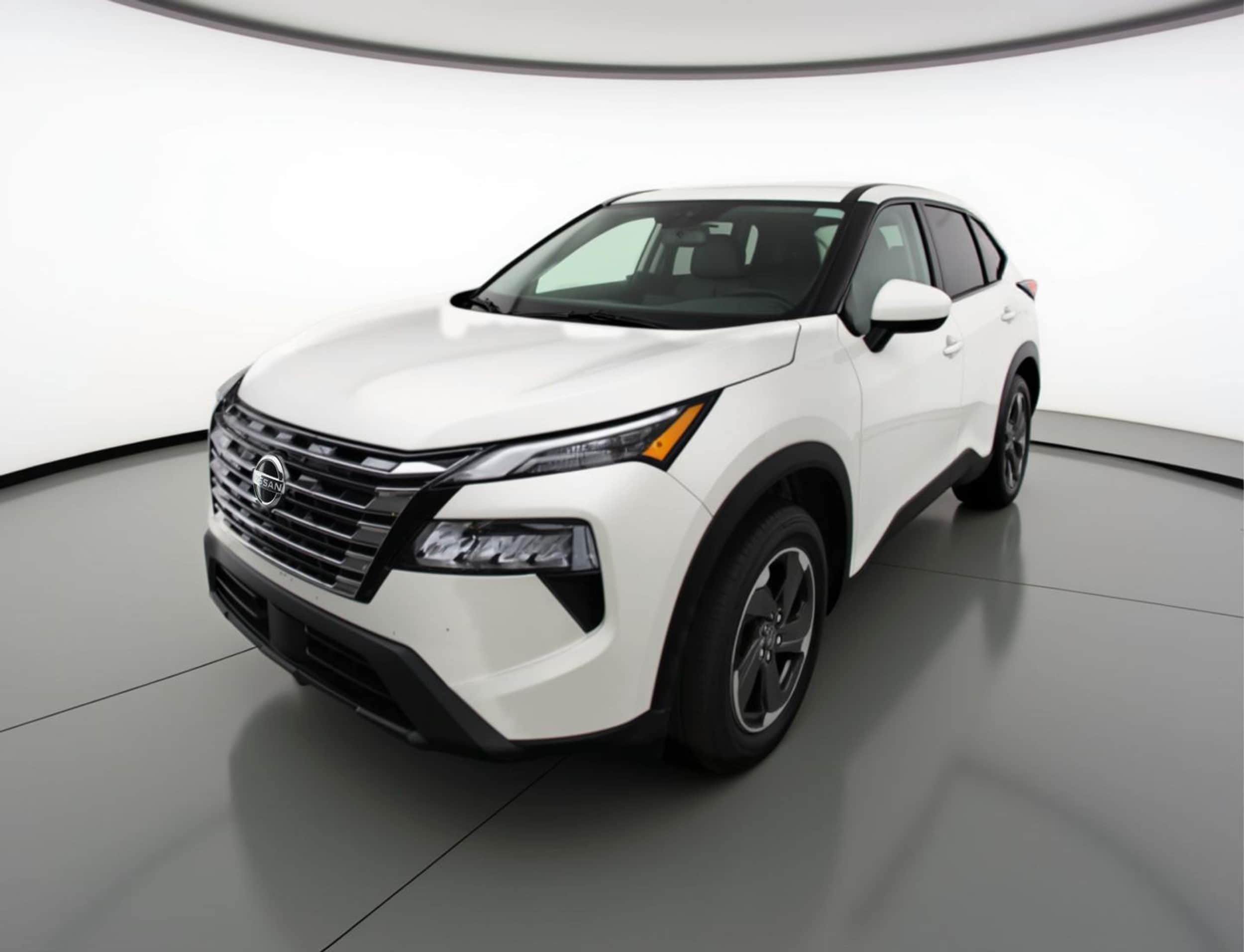 Thumbnail: 2025 Nissan Rogue - 3