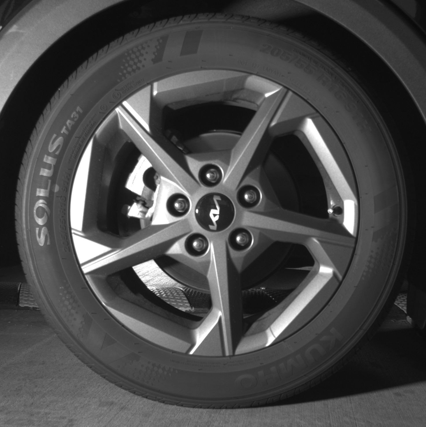 Thumbnail: 2025 Kia K4 - 15