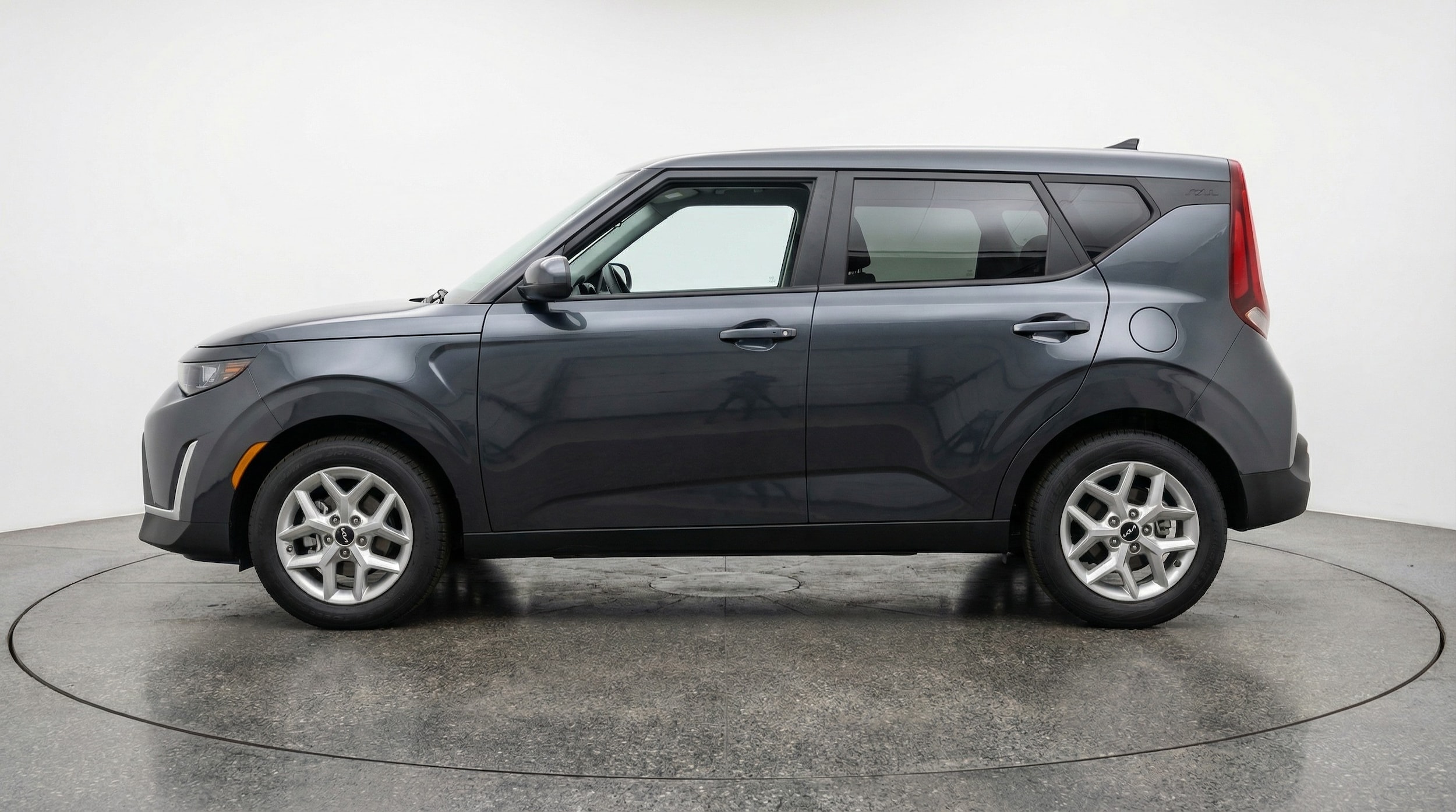 Thumbnail: 2025 Kia Soul - 4