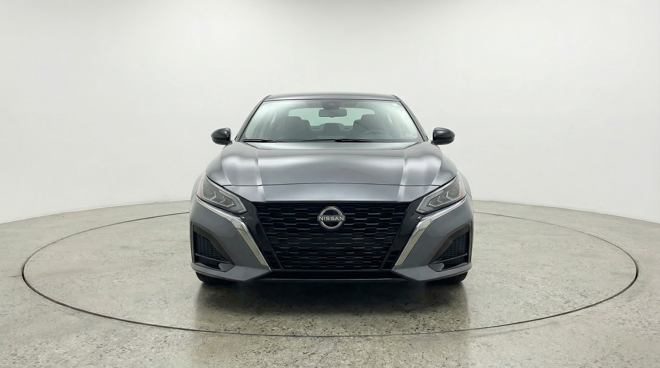 Thumbnail: 2025 Nissan Altima - 2