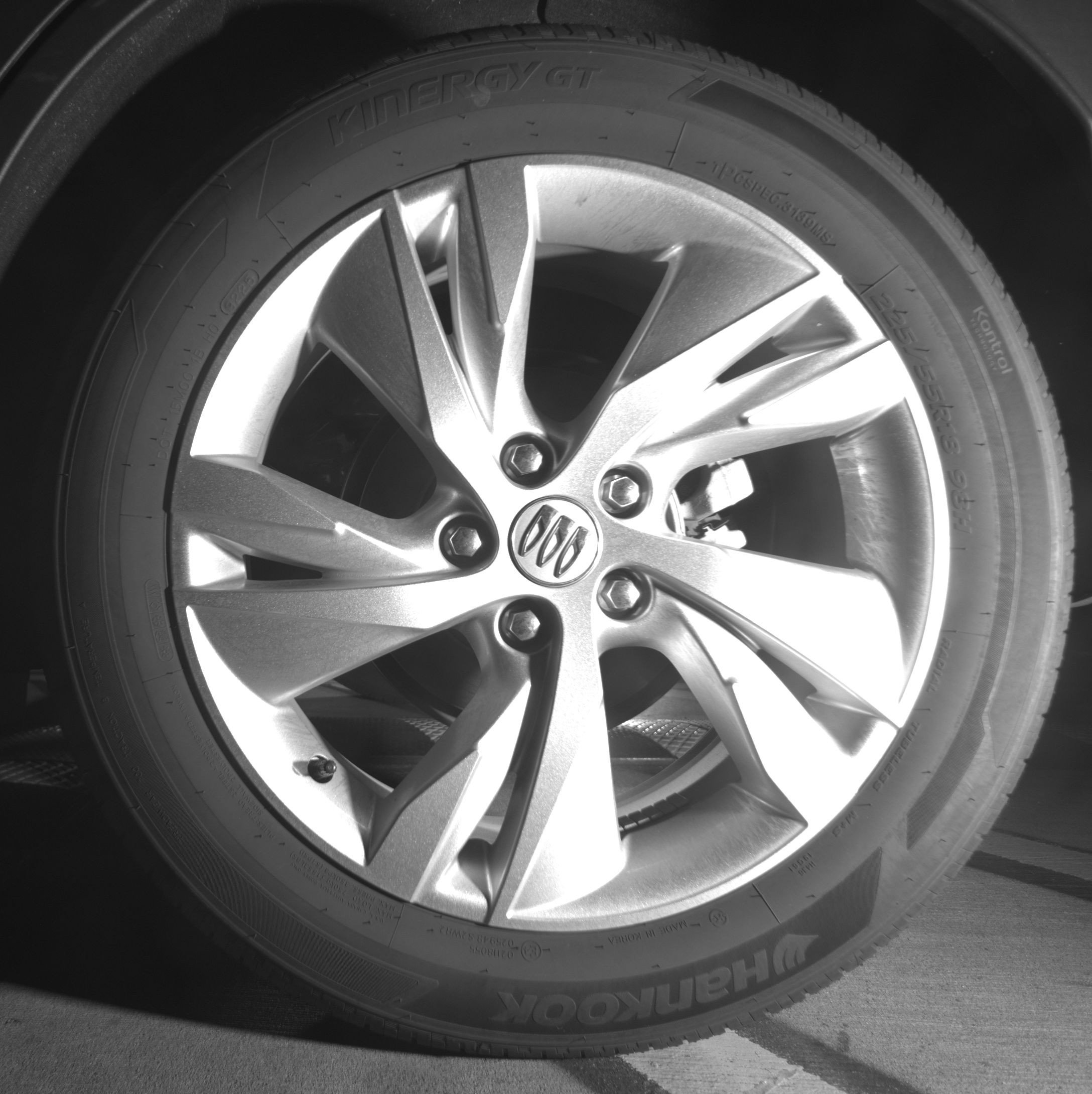 Thumbnail: 2026 Buick Encore GX - 14