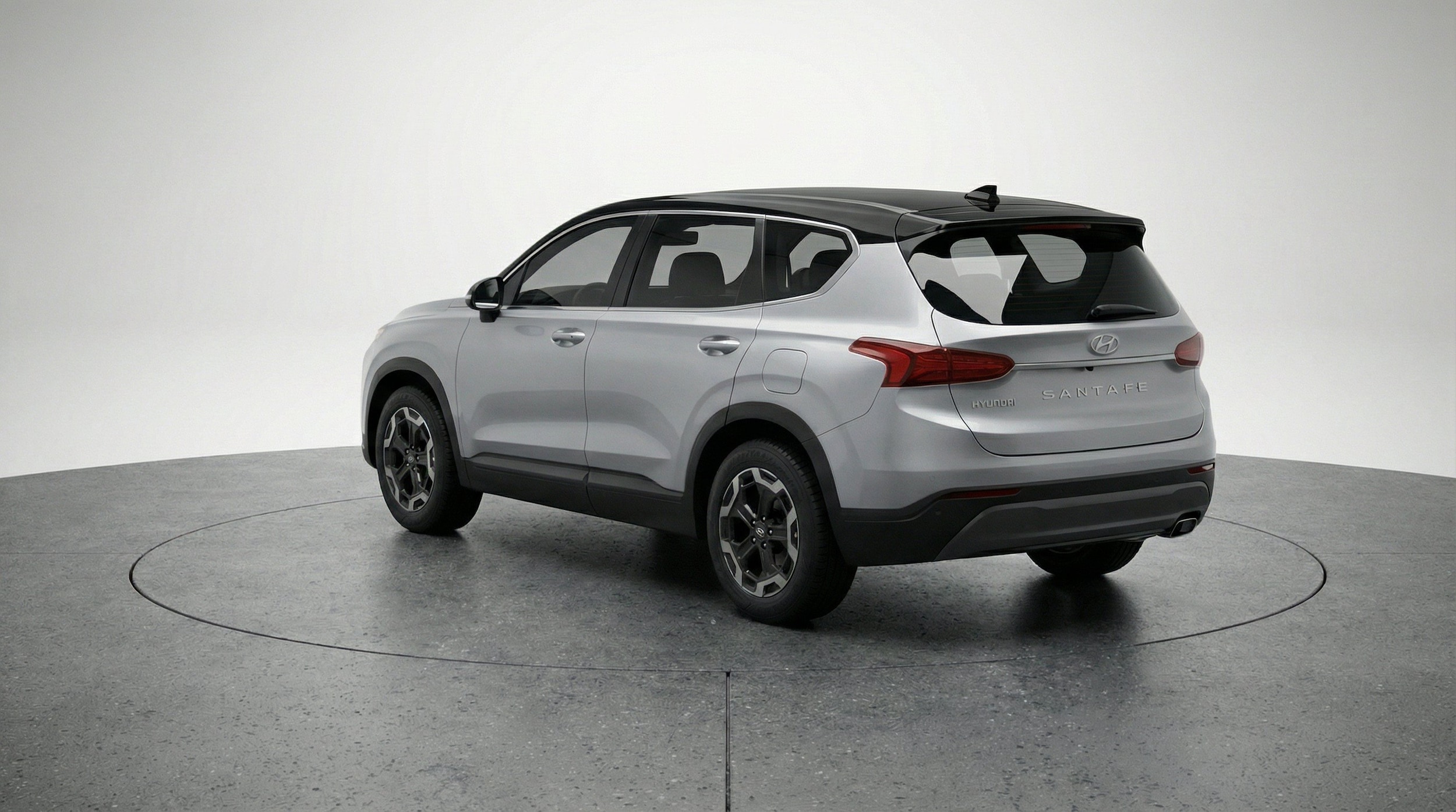 Thumbnail: 2026 Hyundai Santa Fe - 6
