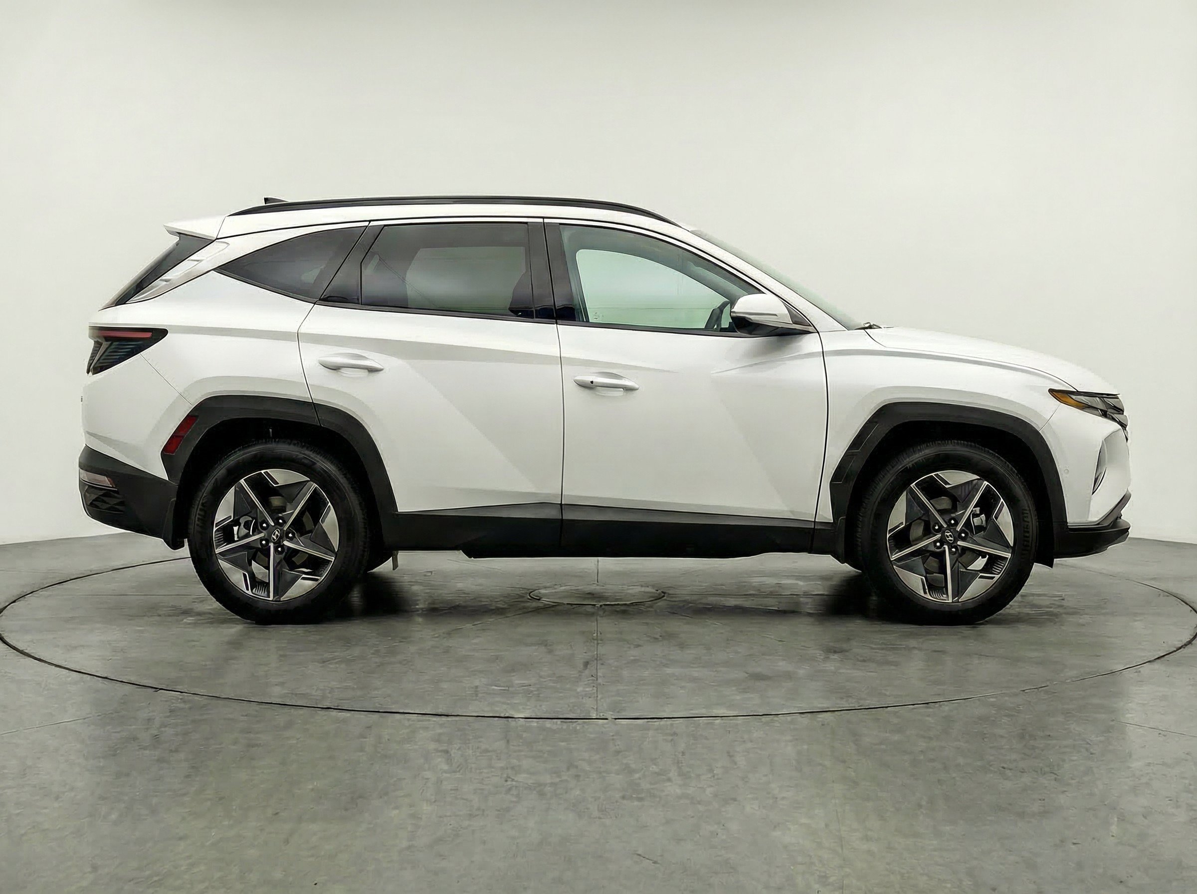 Thumbnail: 2026 Hyundai Tucson - 11