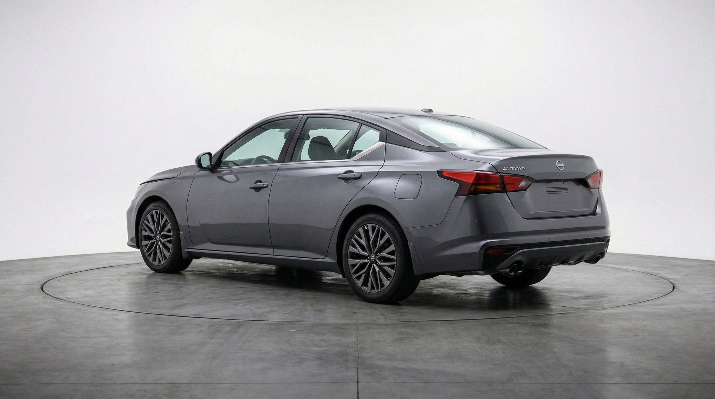 Thumbnail: 2026 Nissan Altima - 6