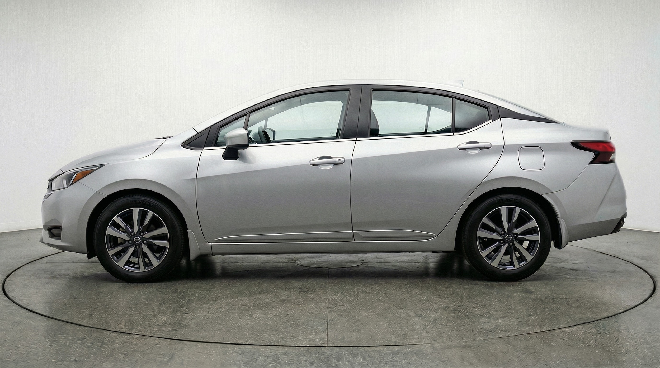 Thumbnail: 2025 Nissan Versa - 4