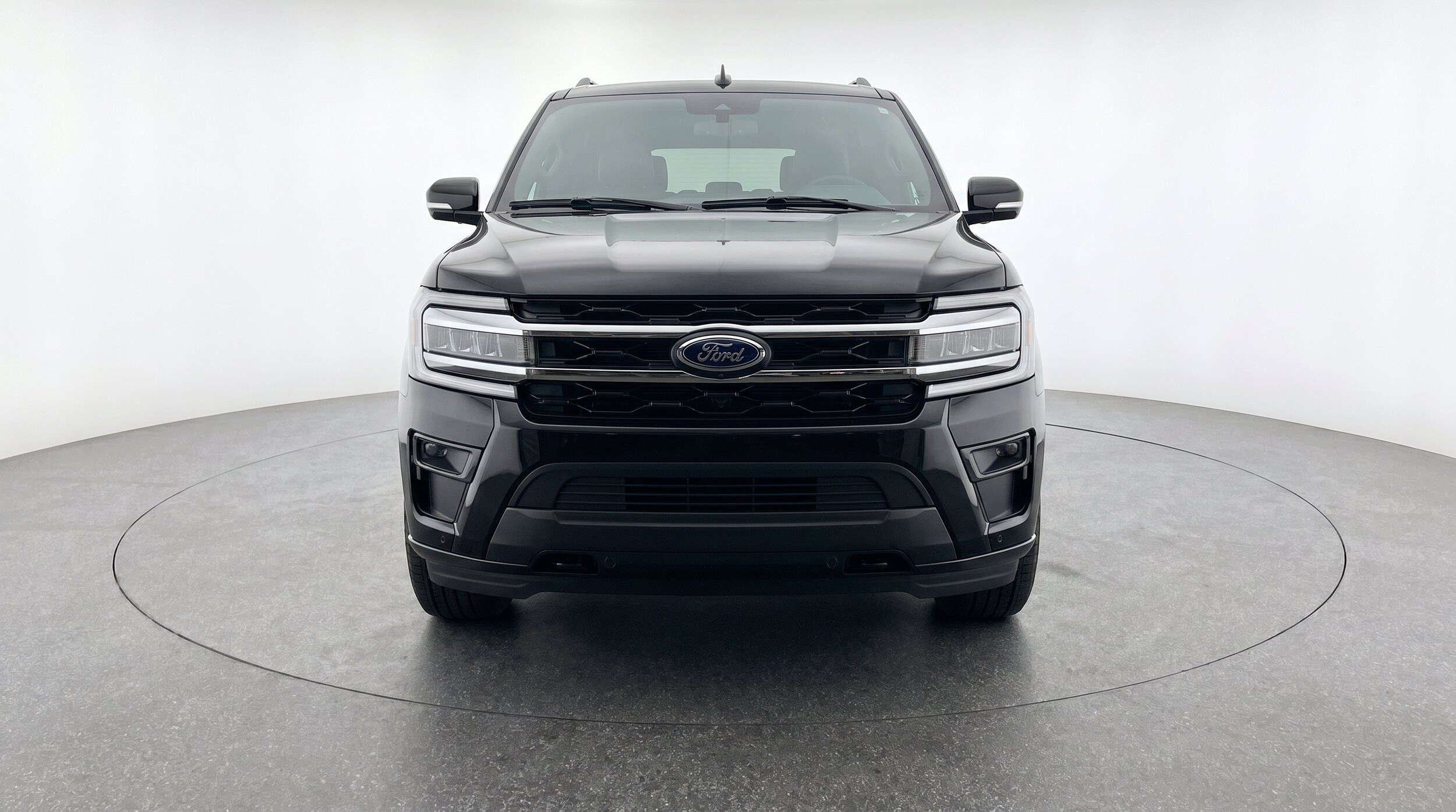 Thumbnail: 2024 Ford Expedition MAX - 2