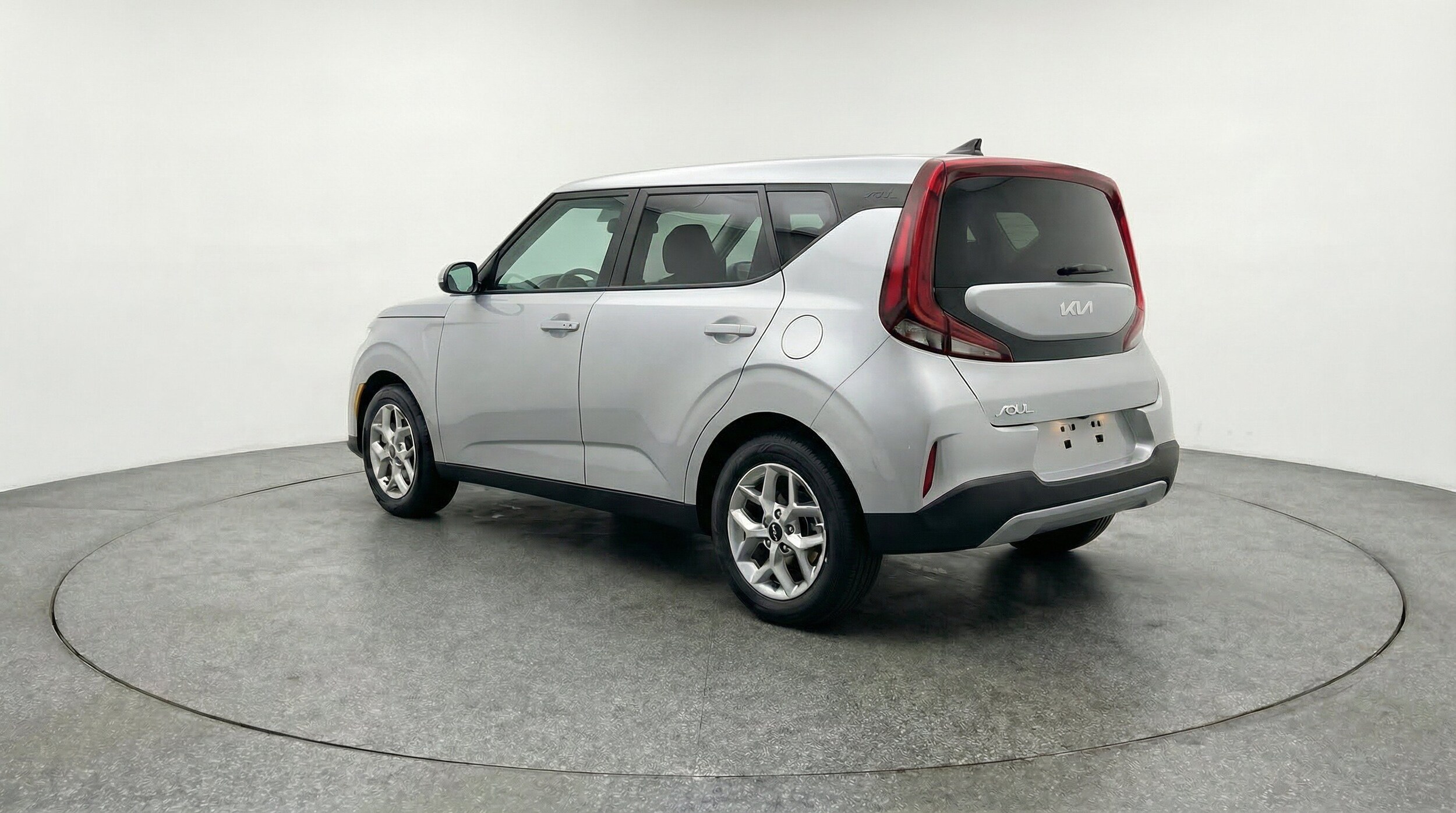 Thumbnail: 2025 Kia Soul - 6