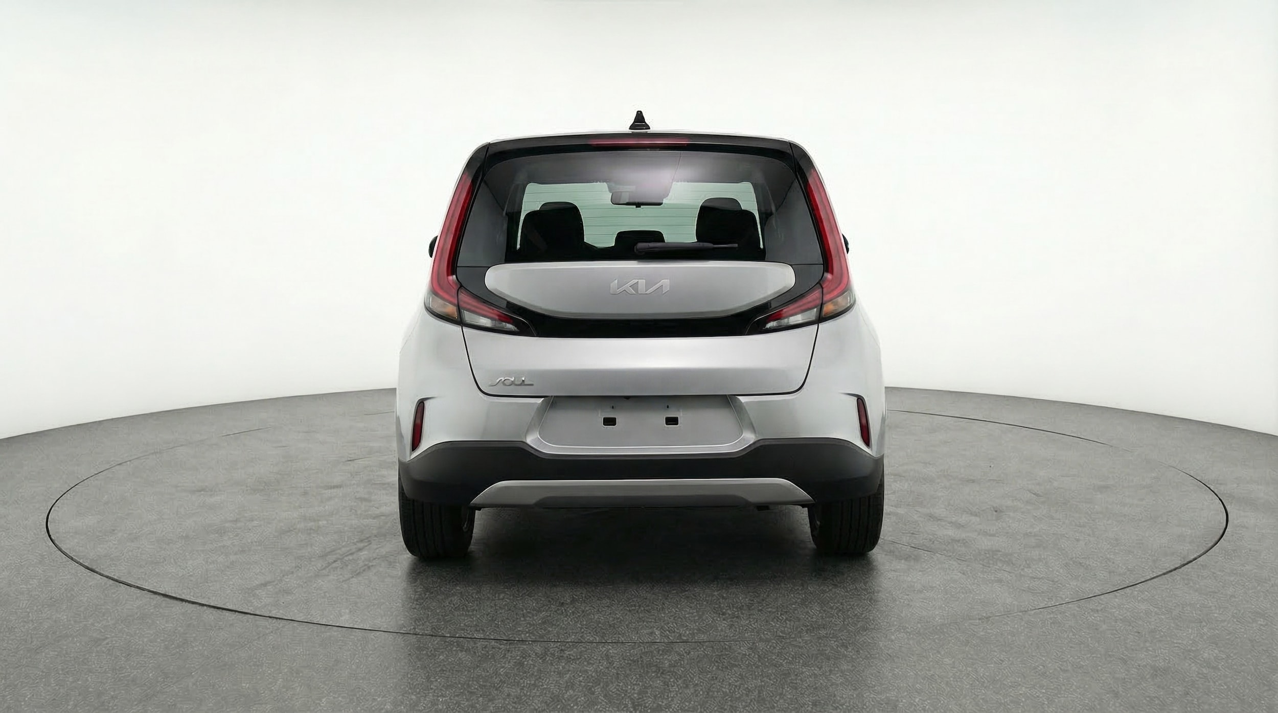 Thumbnail: 2025 Kia Soul - 6