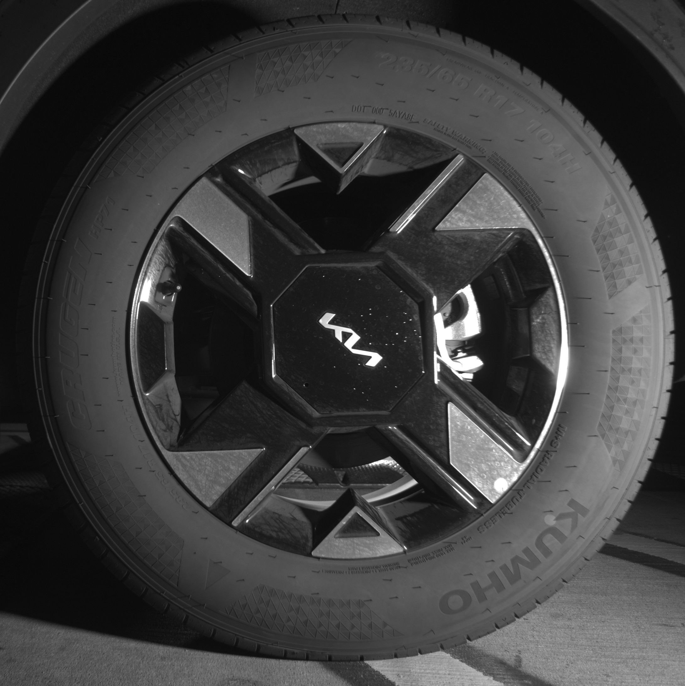 Thumbnail: 2026 Kia Sportage - 14