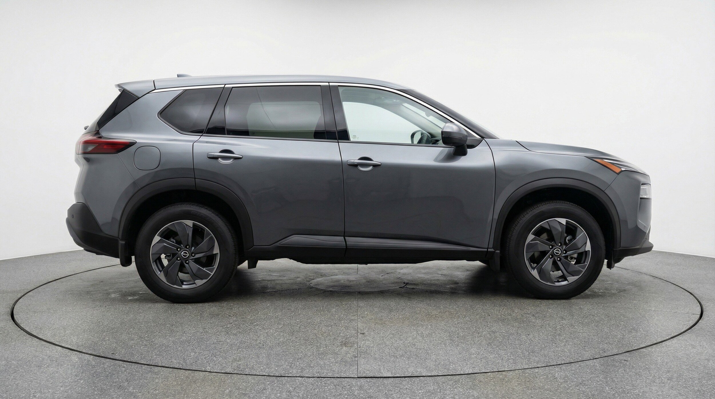 Thumbnail: 2025 Nissan Rogue - 11