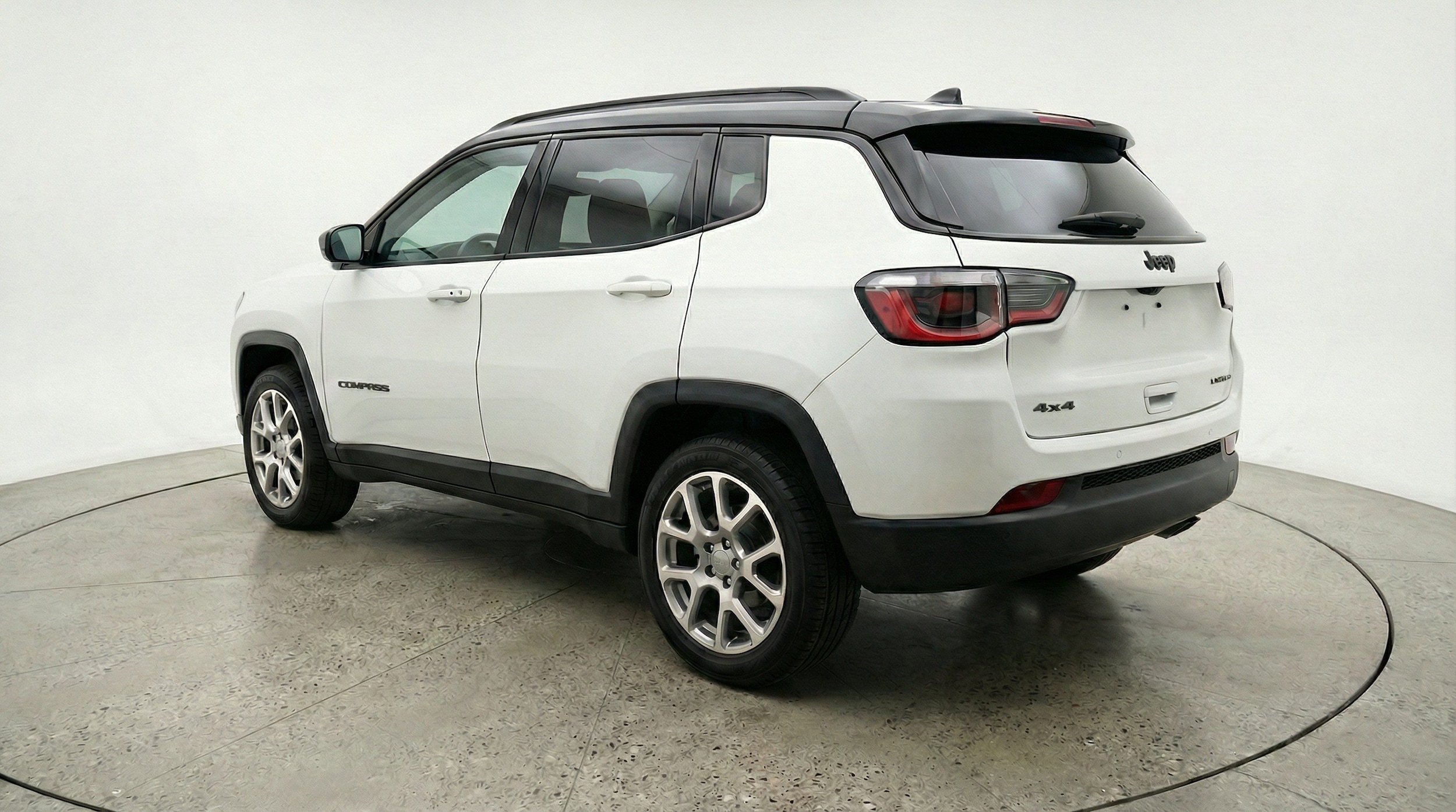 Thumbnail: 2025 Jeep Compass - 6